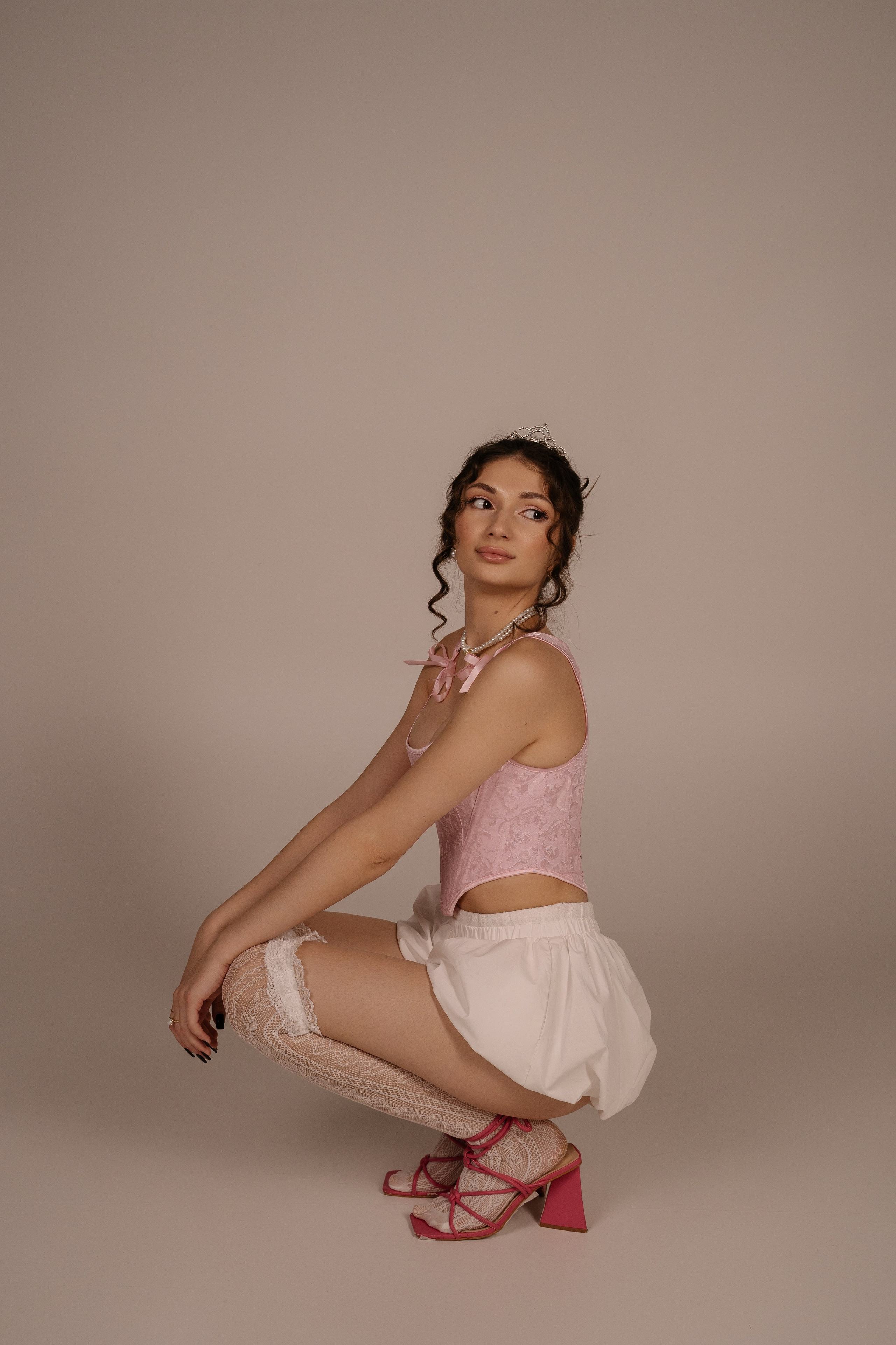 Сабрина. Свадебный фотограф Юлия Копылова