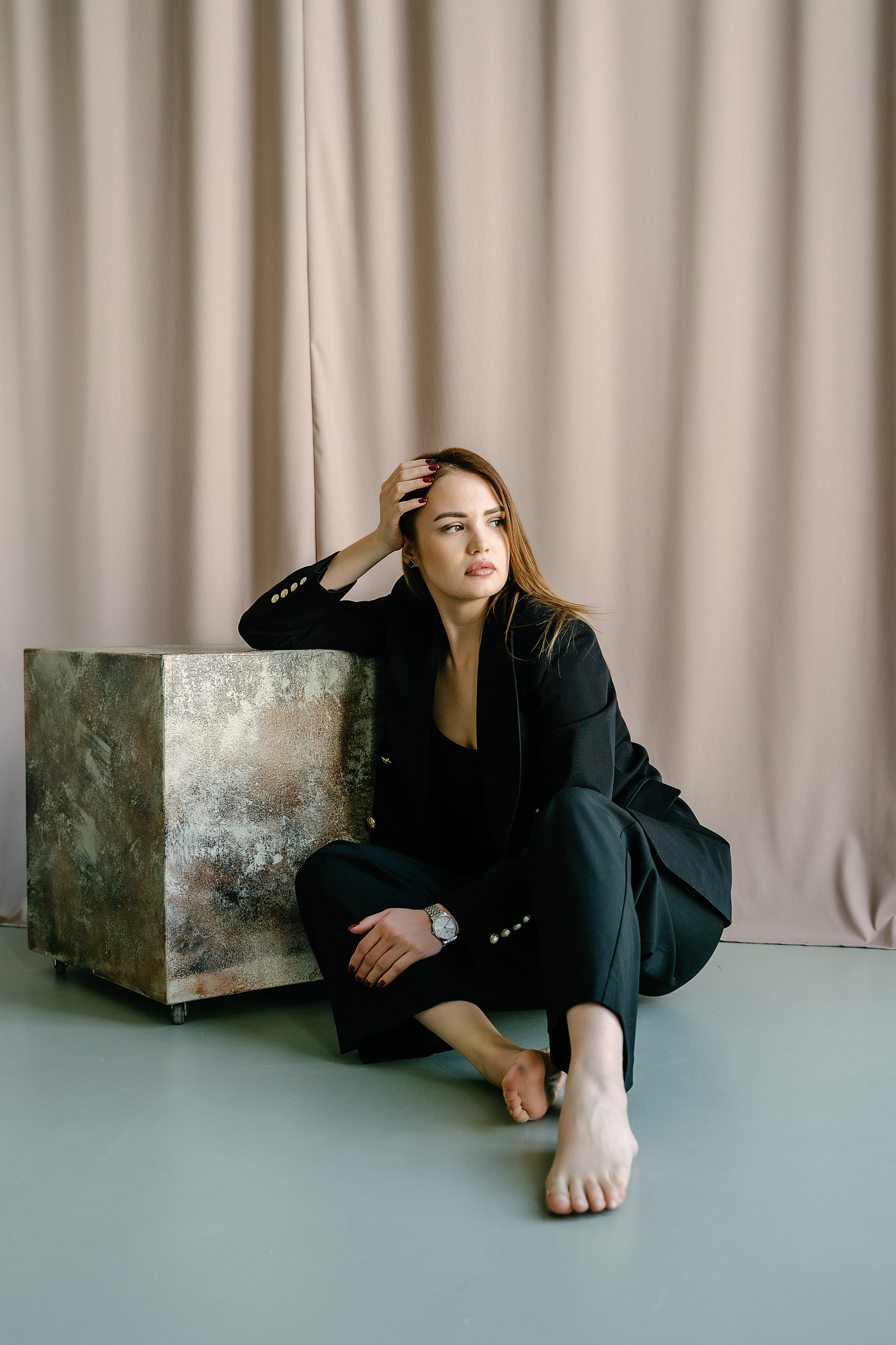 Светлана психолог. Свадебный фотограф Юлия Копылова