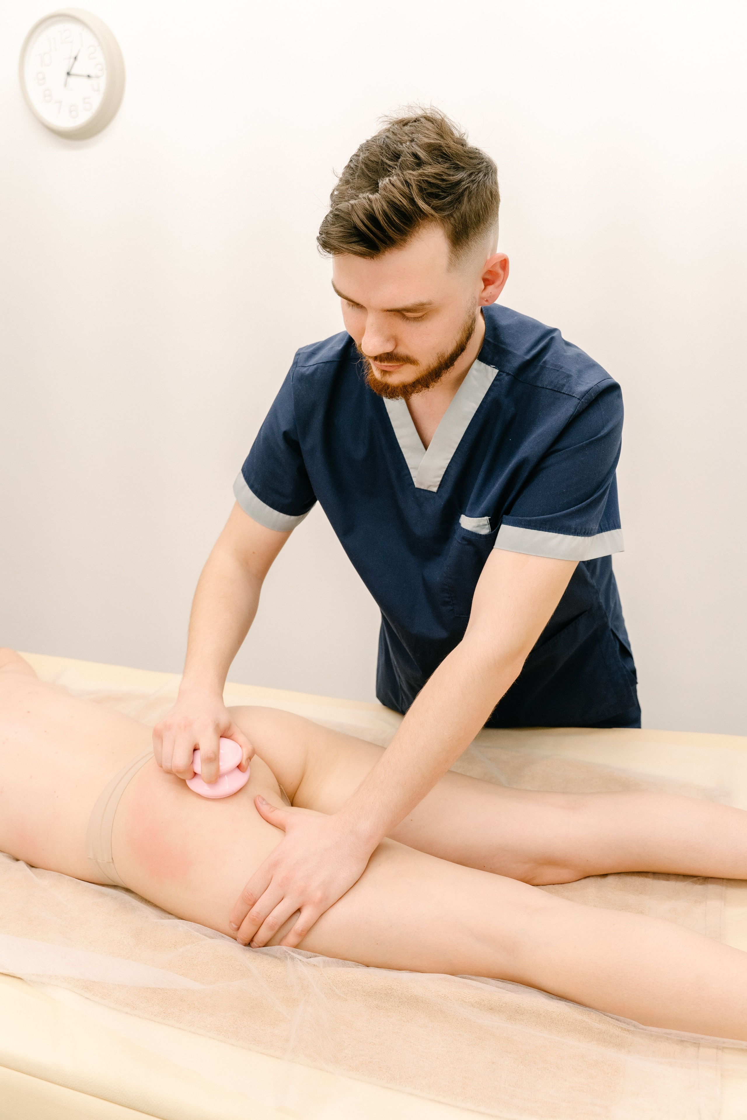 Массажный салон «Мечта». Свадебный фотограф Юлия Копылова