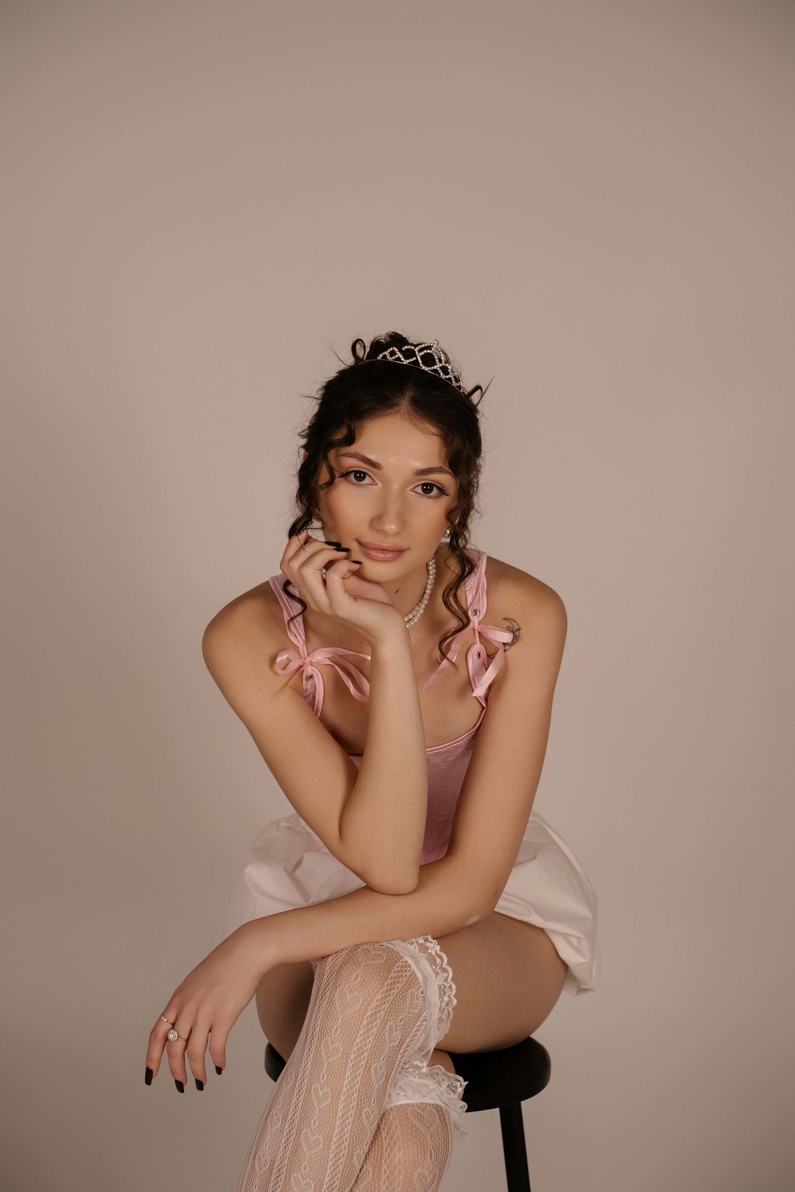 Сабрина. Свадебный фотограф Юлия Копылова