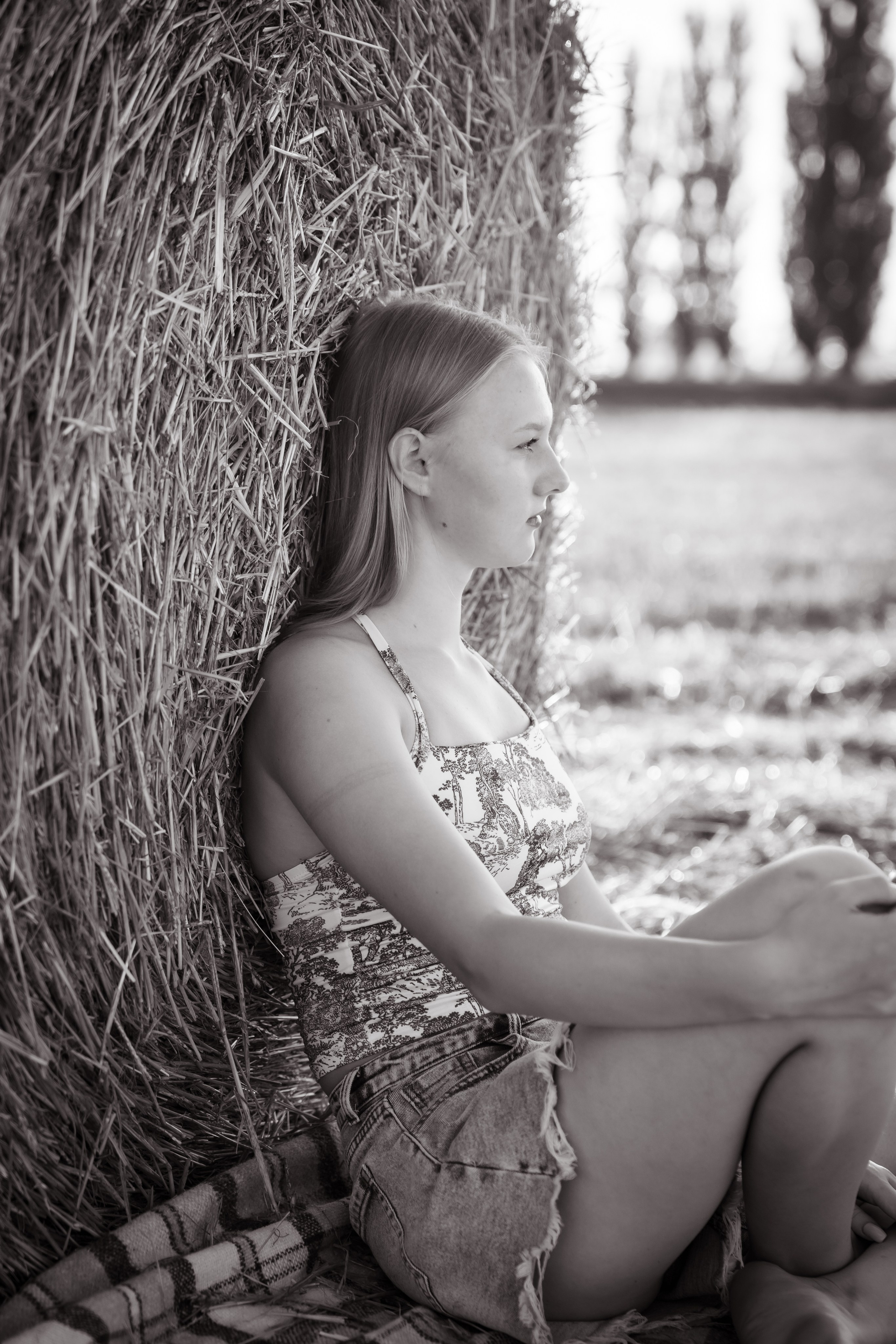 Викуля Катюша Ярослава. Фотограф в Ростове-на-Дону Анна Малахова