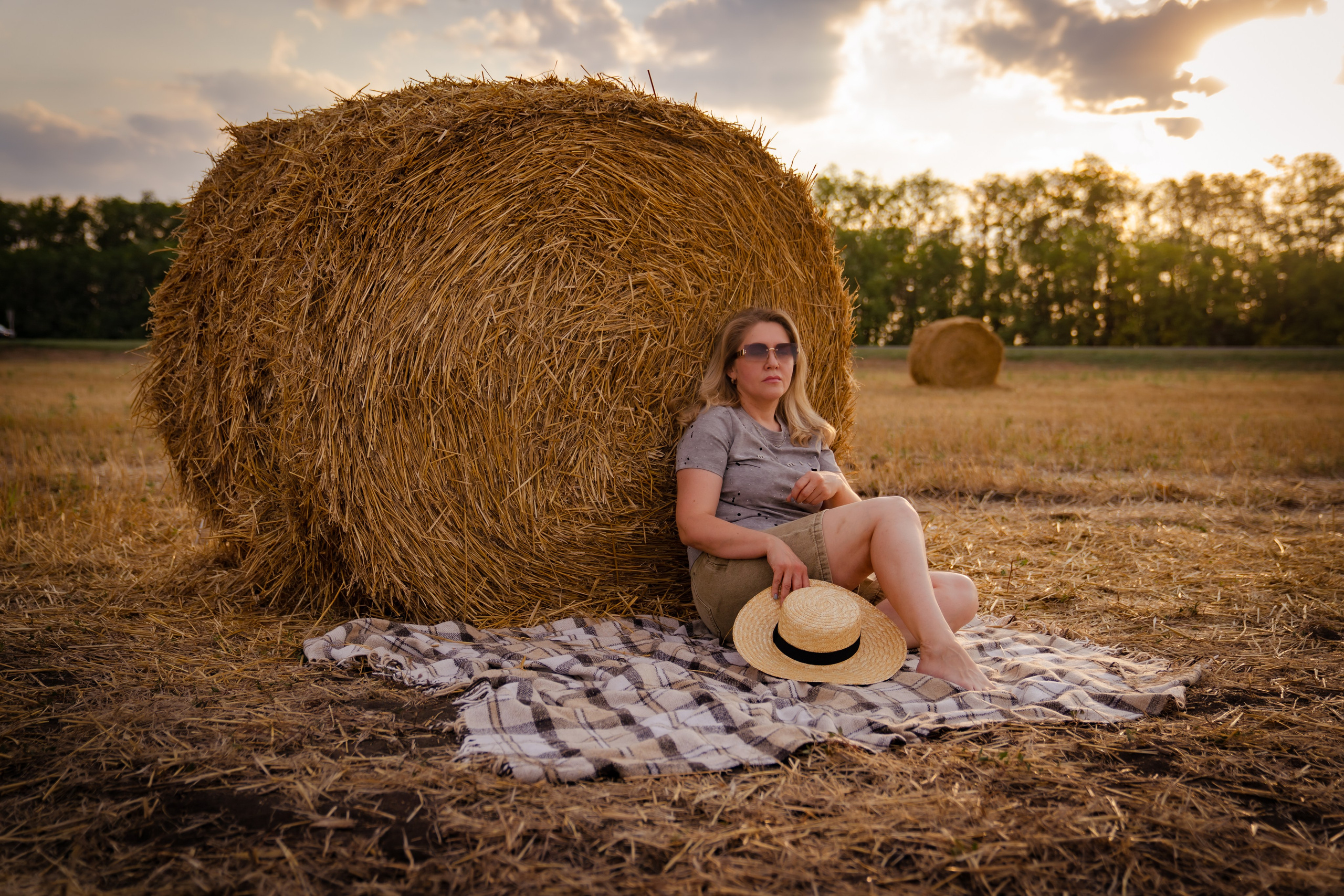 Виктория и Александр. Фотограф в Ростове-на-Дону Анна Малахова