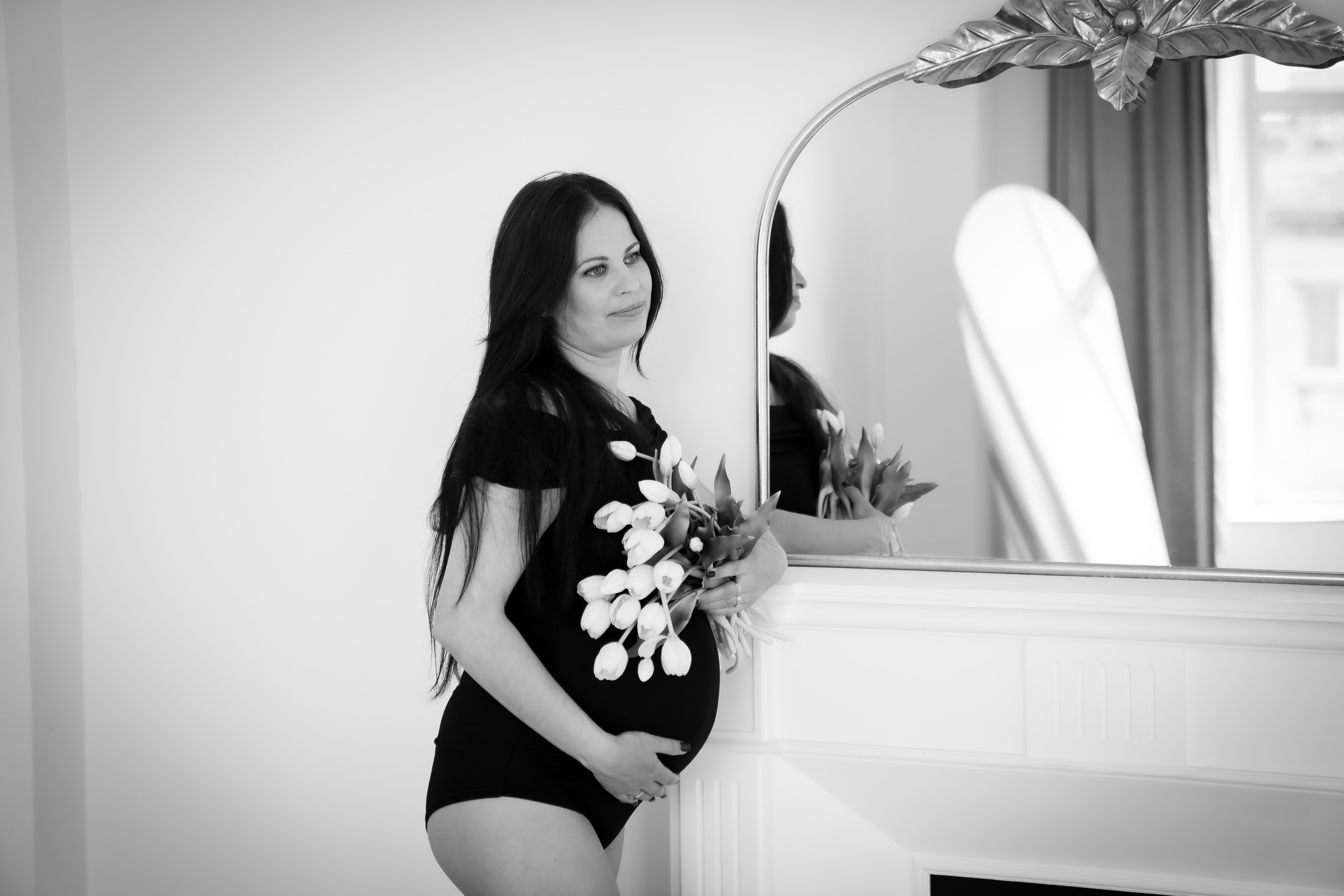 Беременность. Фотограф в Ростове-на-Дону Анна Малахова