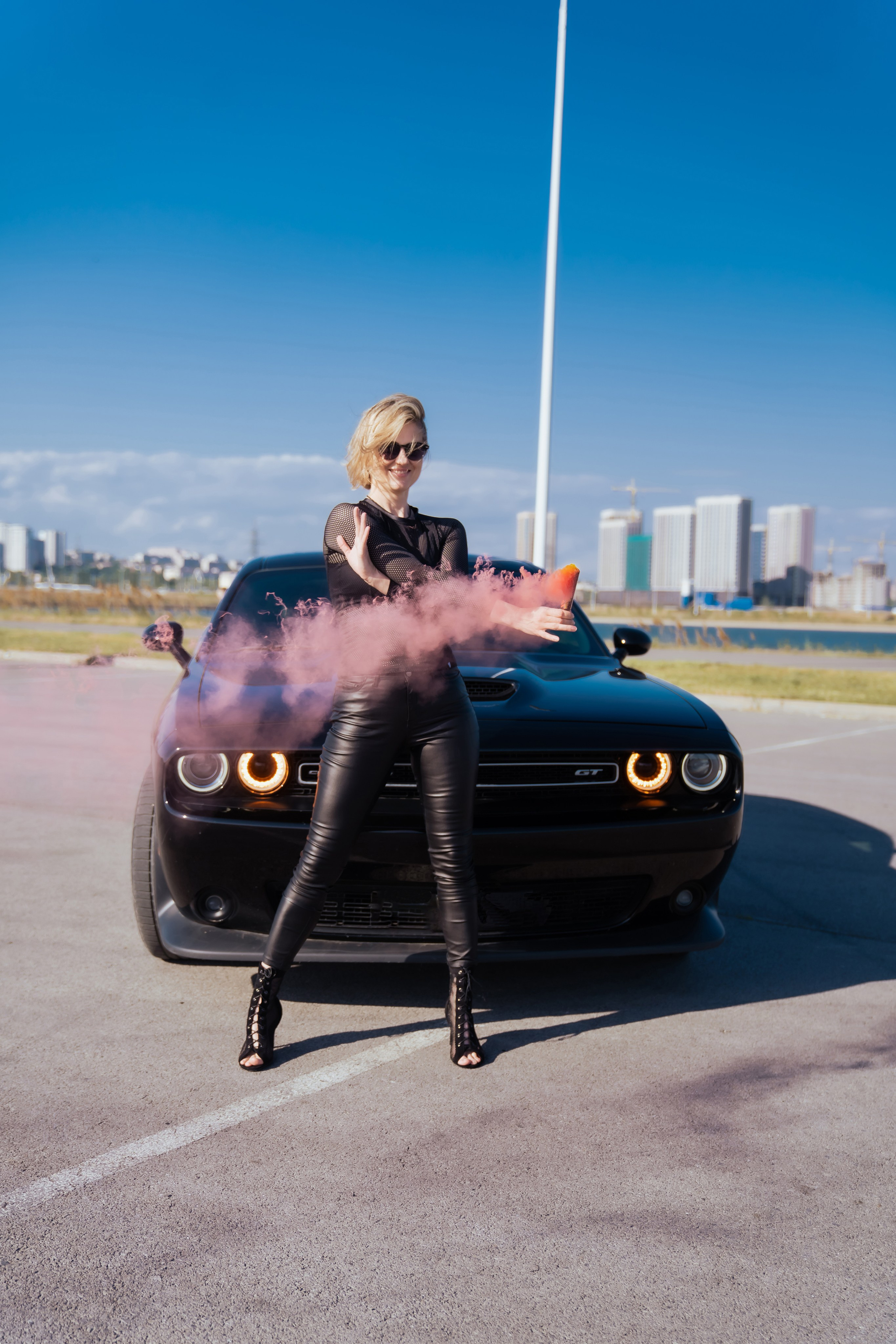 Фотосессия Екатерины. Фотограф в Ростове-на-Дону Анна Малахова