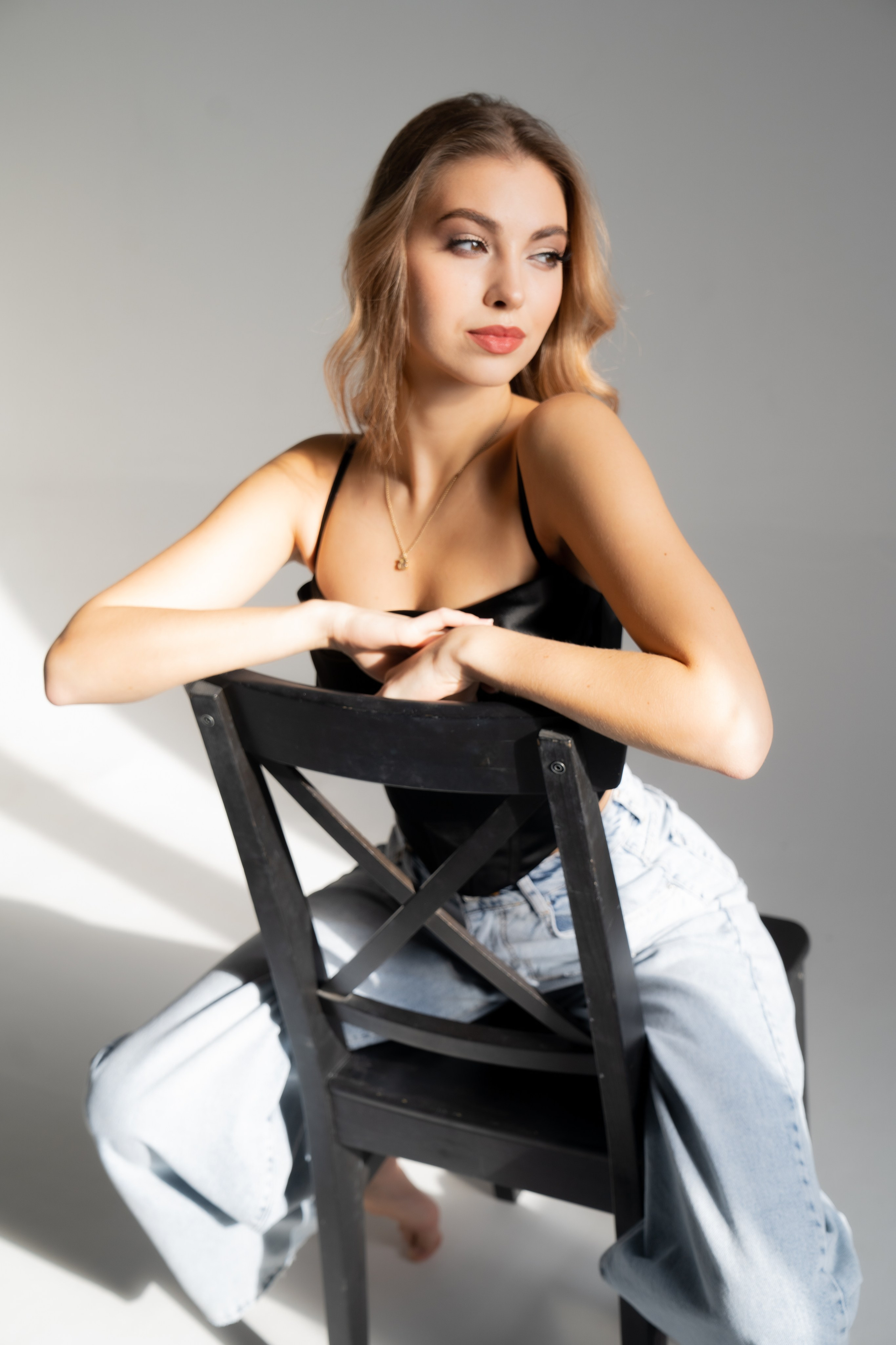 Фотосессия Марии. Фотограф в Ростове-на-Дону Анна Малахова