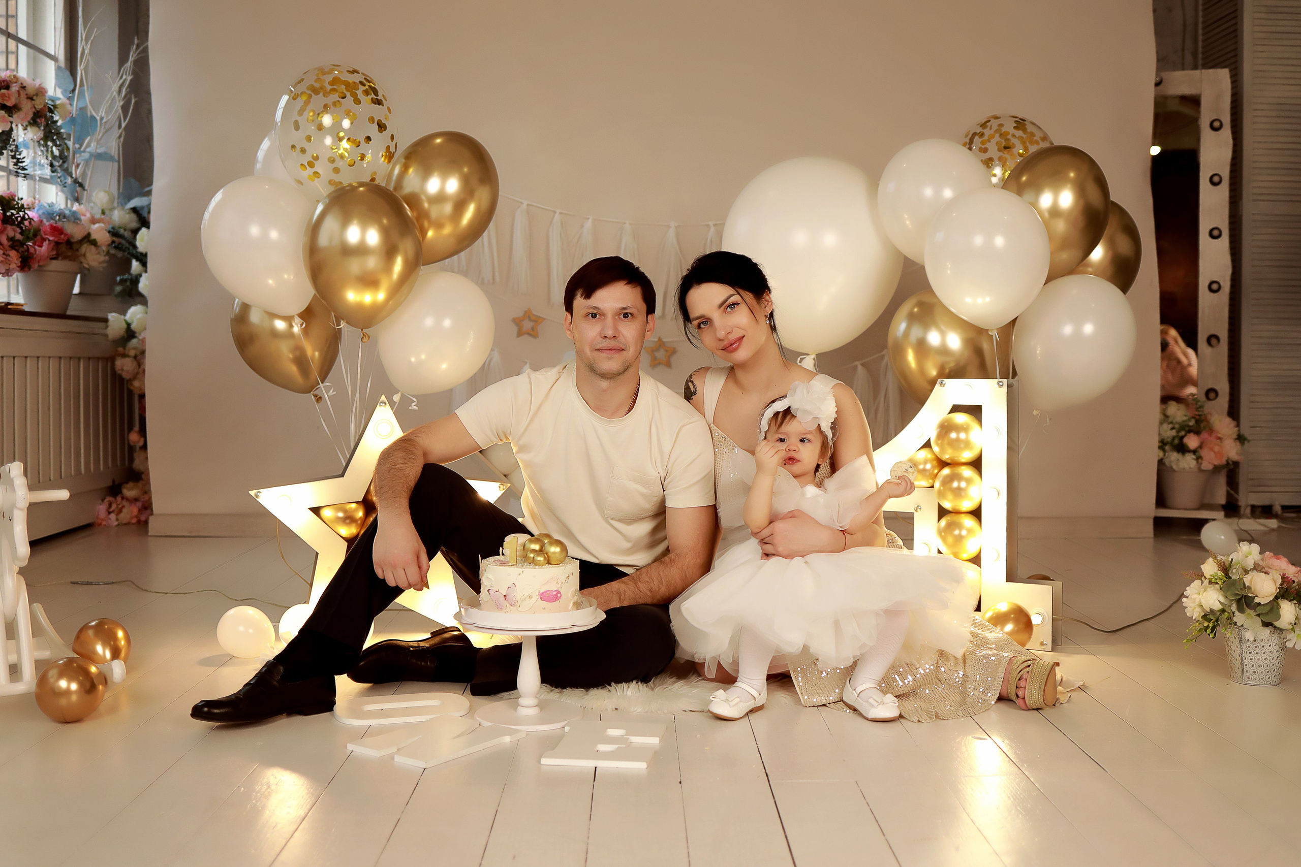 Семейные съемки. Детский и семейный фотограф Москва Наталья Матвеенко