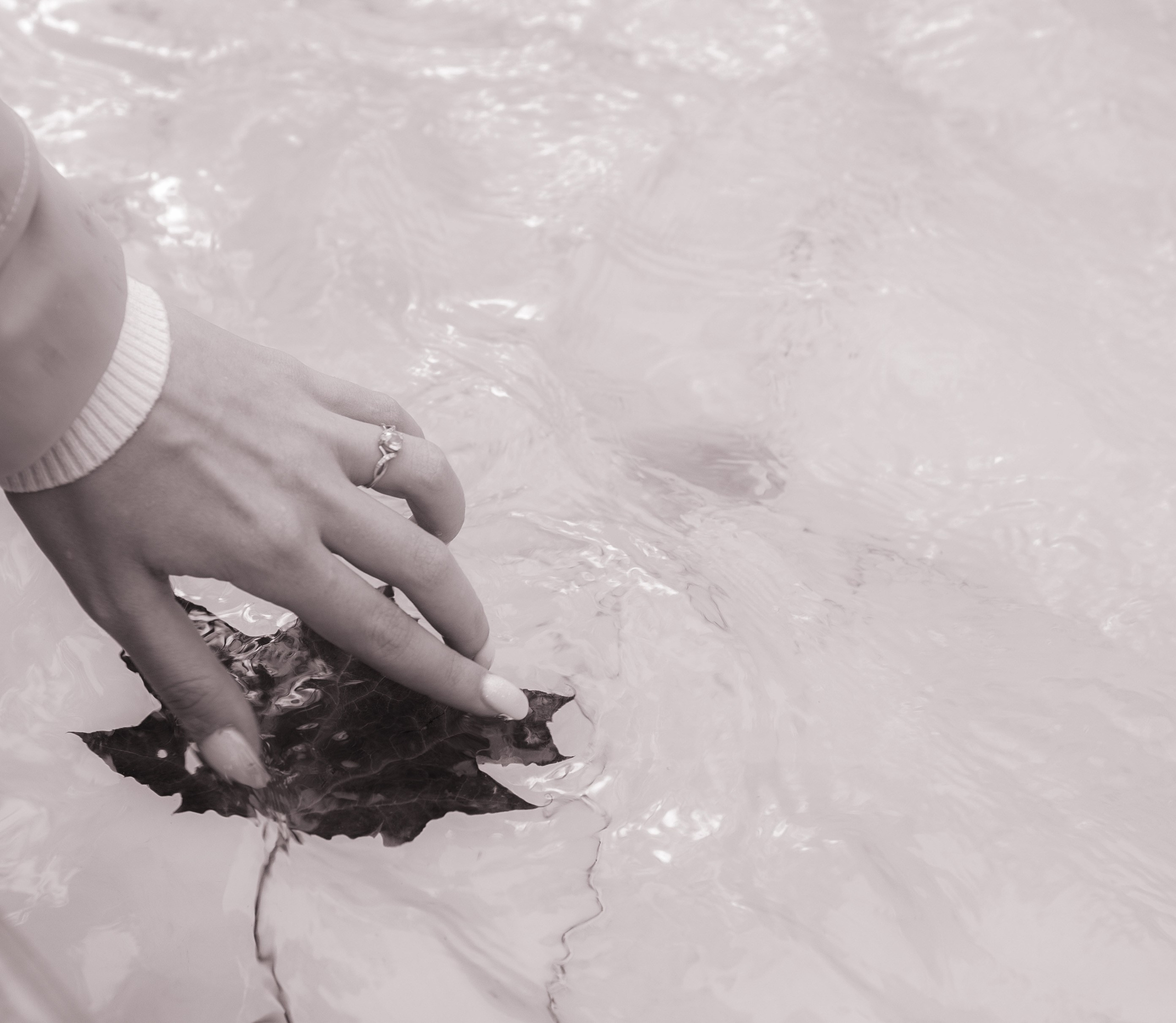 Кира. Художественная фотография