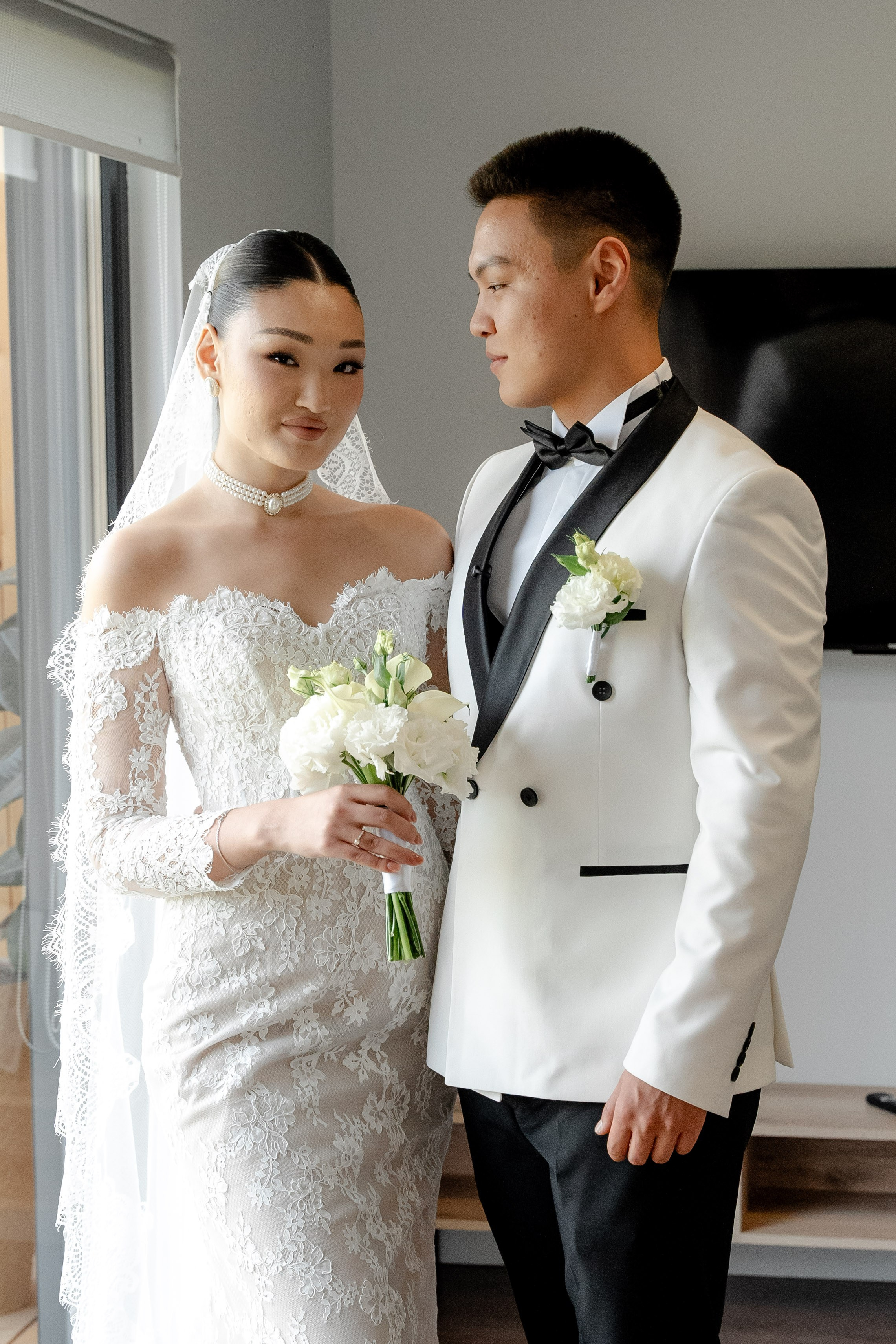 Nursultan & Jamilya. Galam media