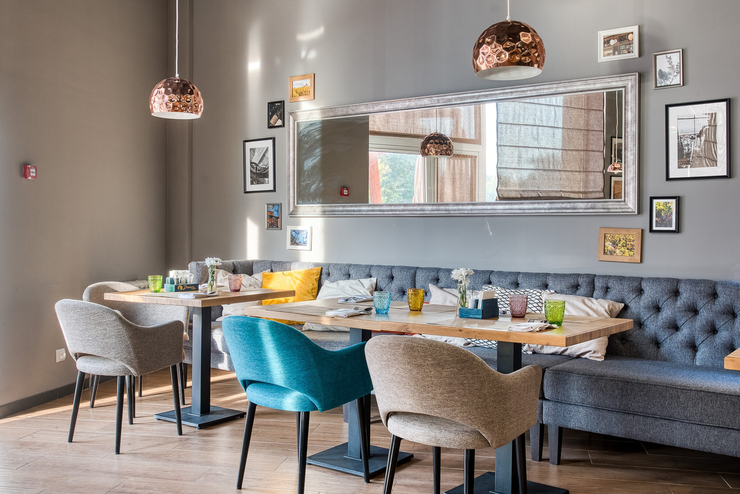 HoReCa. Герман Лепёхин коммерческий фотограф в Москве: репортаж, портреты, интерьеры, производство