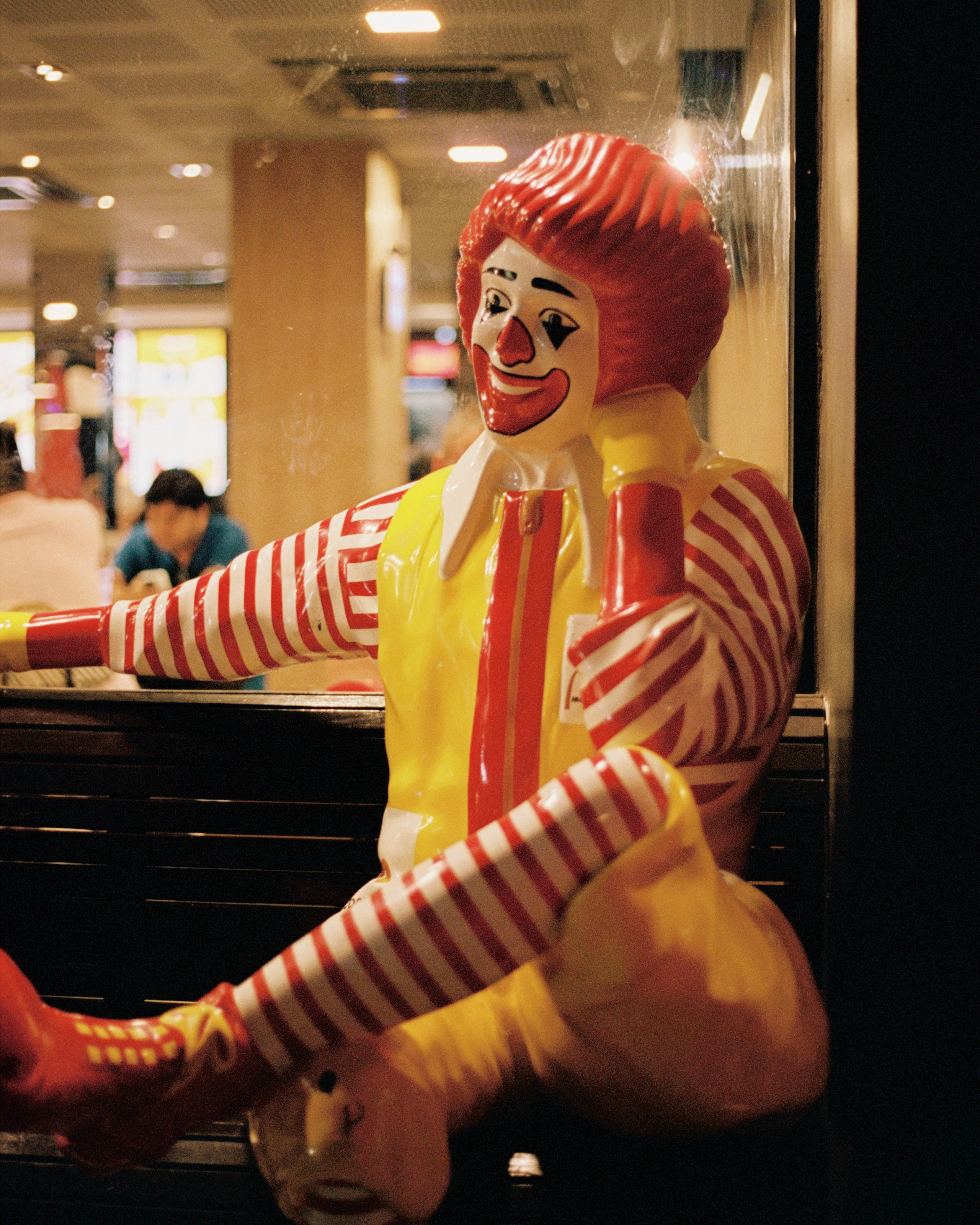 Thailand. Kirill Shashkov