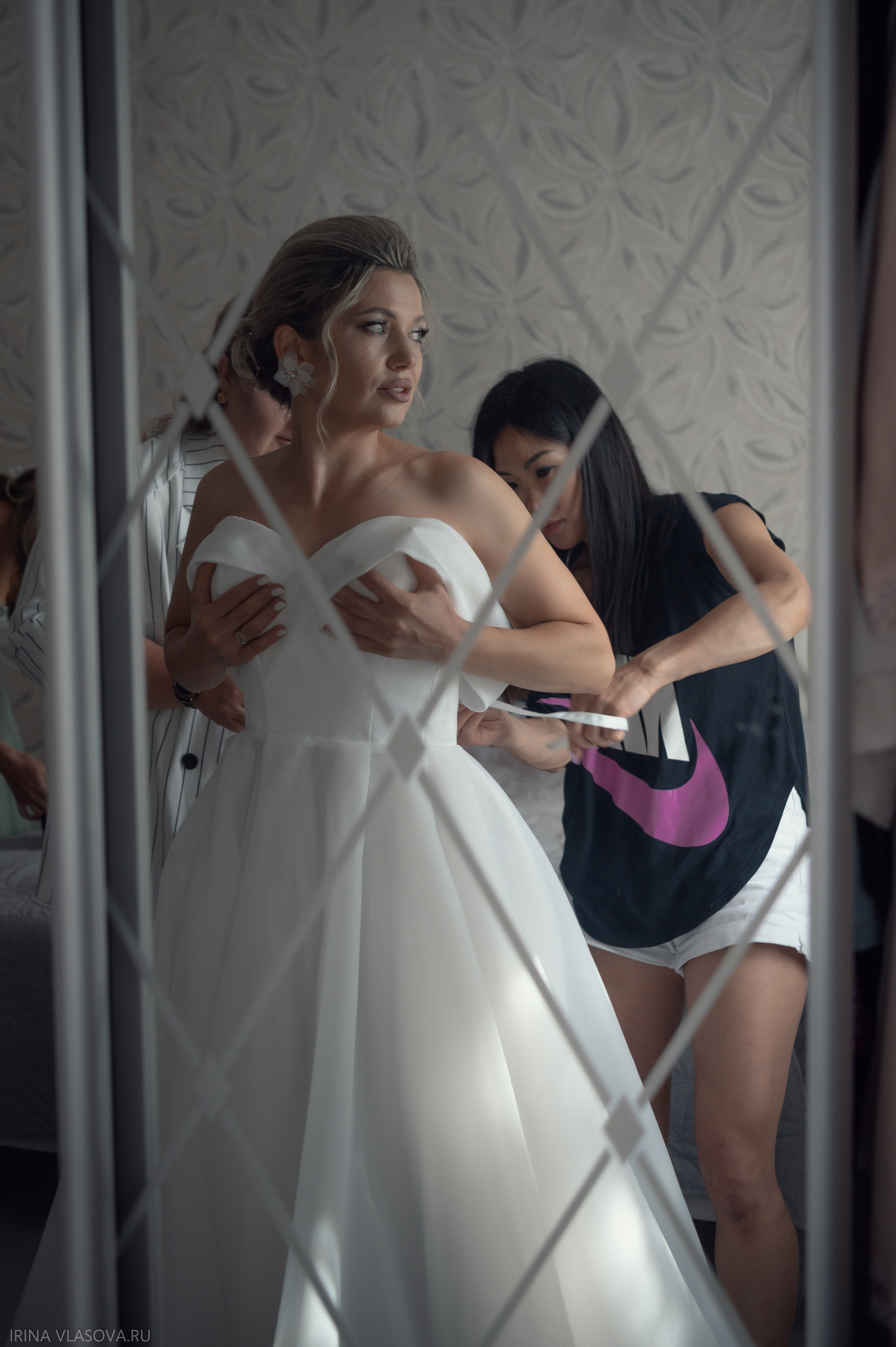 Свадьба. Спортивный и портретный фотограф