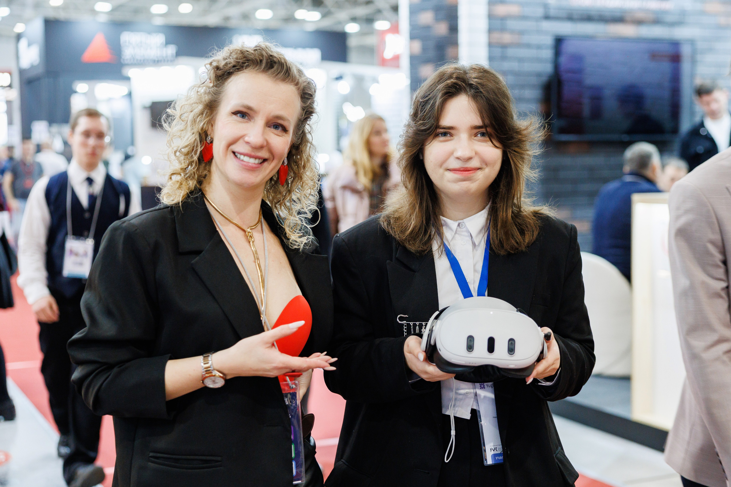 Экспоград Юг | Юг Билд. Фотограф Ставрополь Петр Голубенко