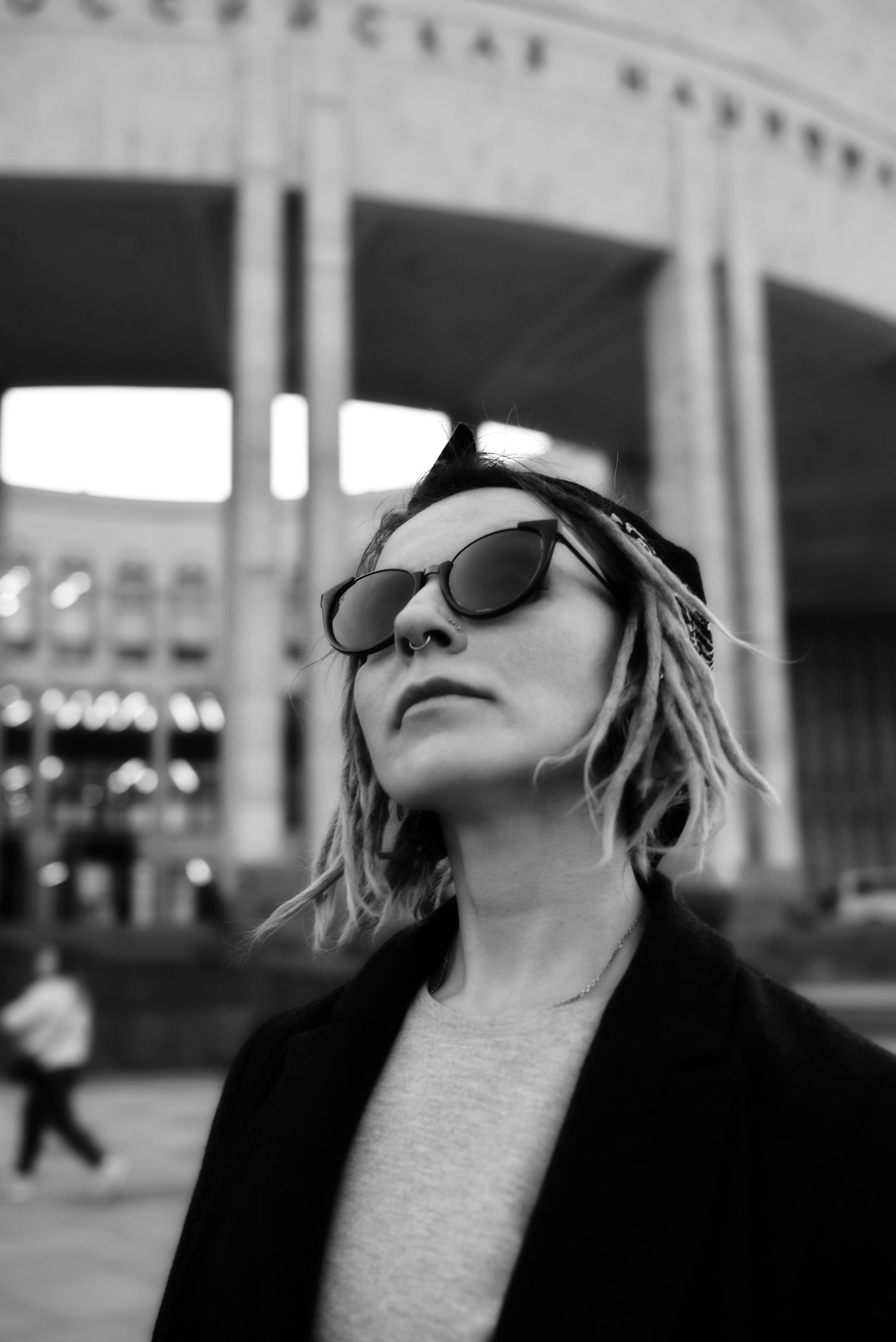 Street photo. Герман Бабушкин. Уличный и репортажный фотограф из Санкт-Петербурга