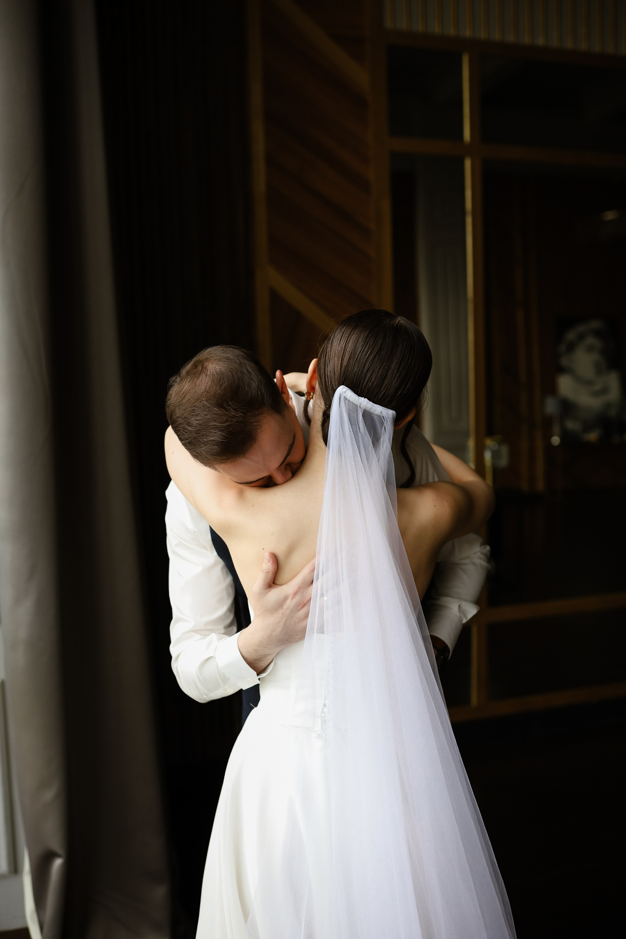 Владлен и Кристина. Инна Вильт| лайфстайл фотограф из Новосибирска