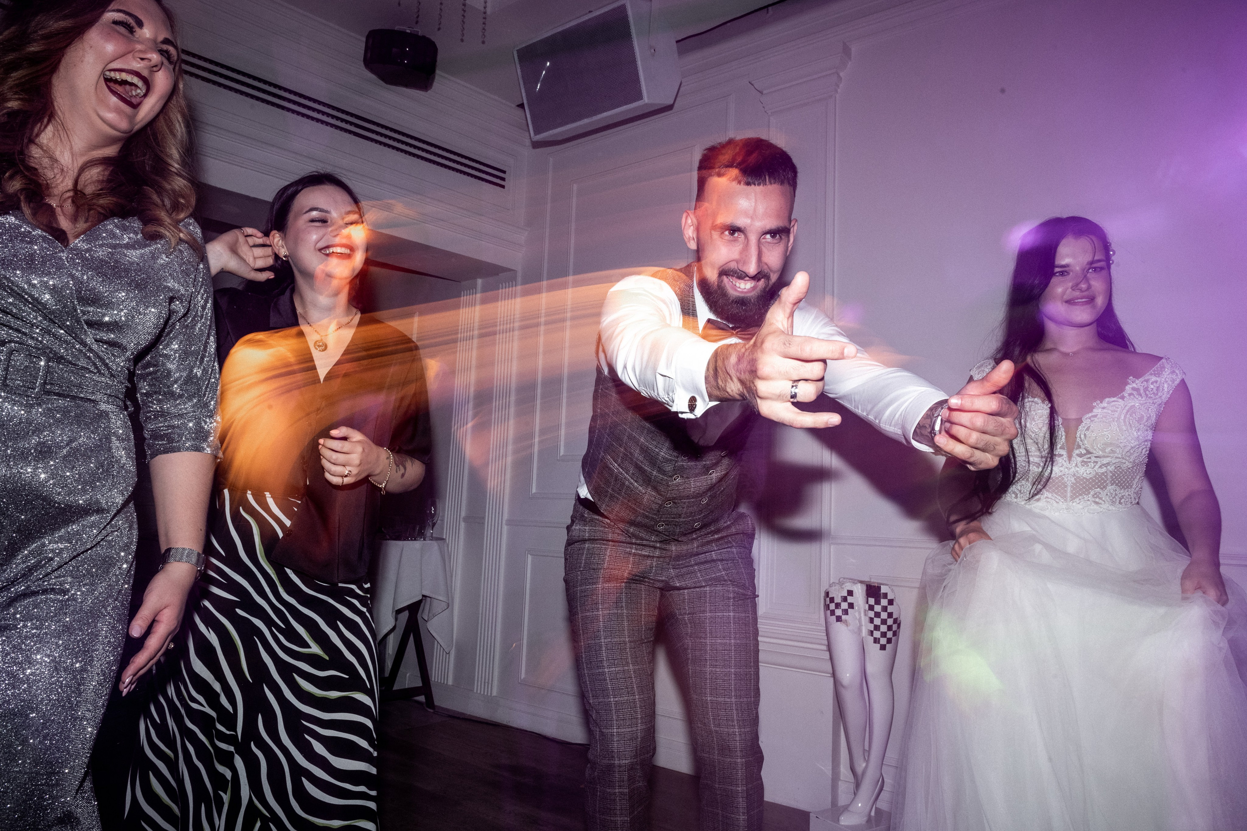 Дмитрий и Анна. Сергей Шумаков | Свадебный фотограф Москва