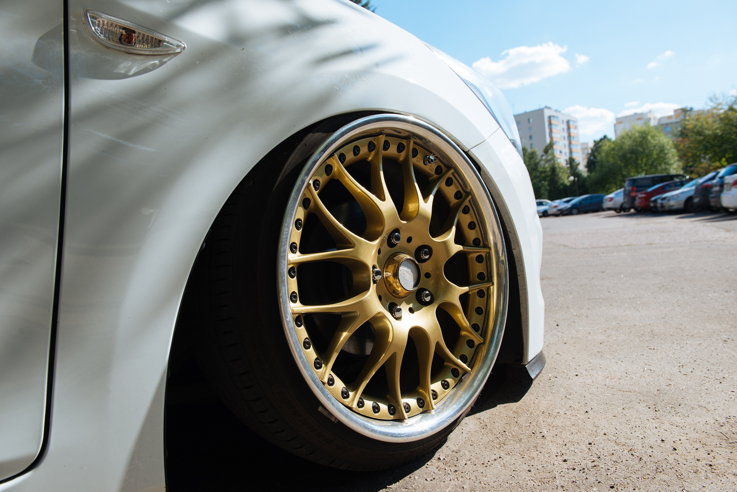 Никита и Кристина. Сергей Шумаков | Свадебный фотограф Москва