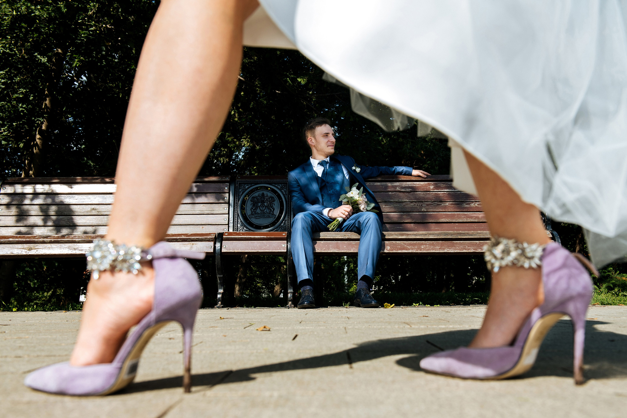 Сергей Шумаков | Свадебный фотограф Москва