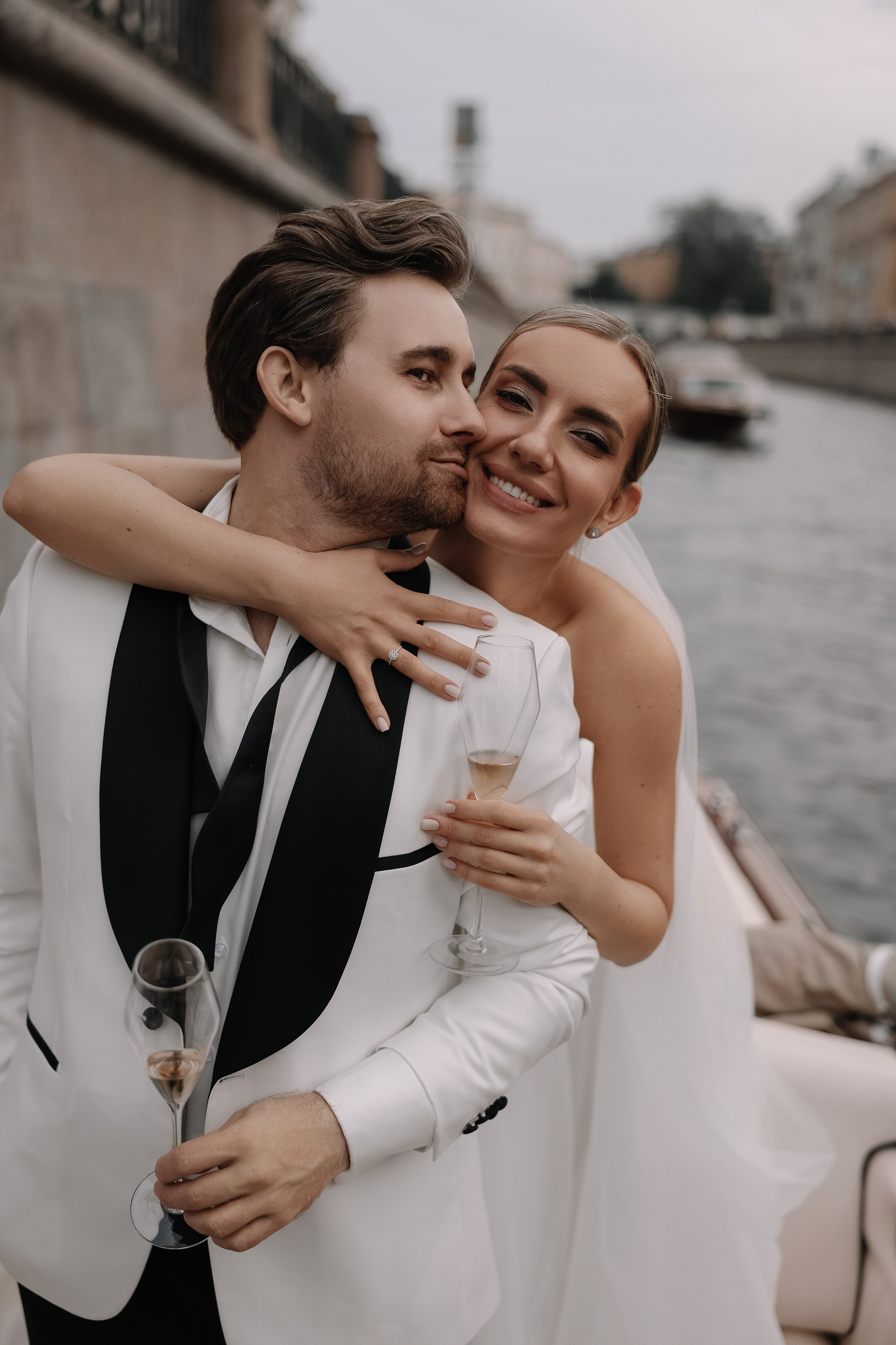 Негрони…. Свадебный и семейный Фотограф Денис Кошель