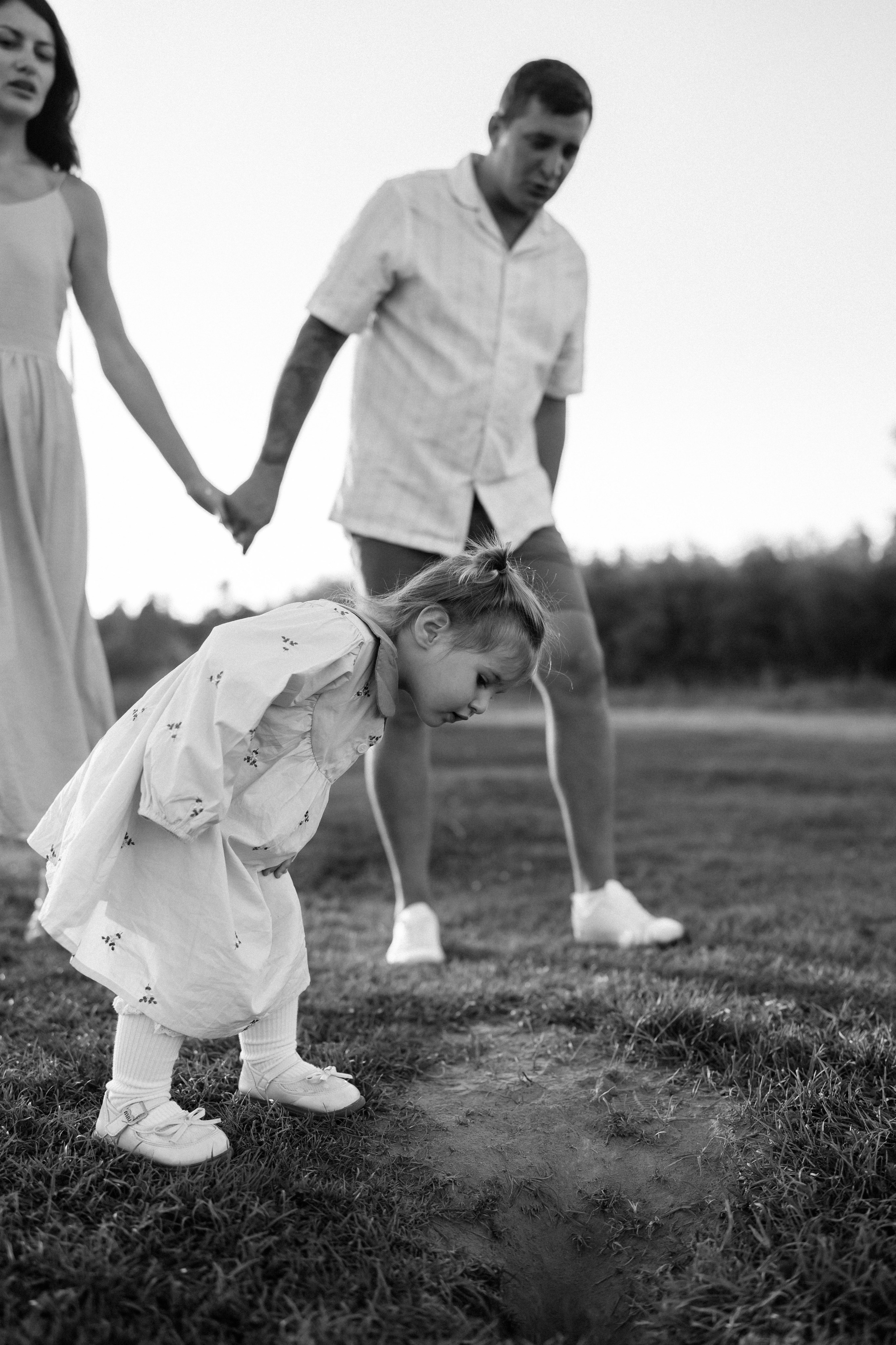 Пусть на любое «хочу и желаю» — жизнь отвечает: «уже исполняю!». Семейный фотограф в Ангарске/ Иркутске