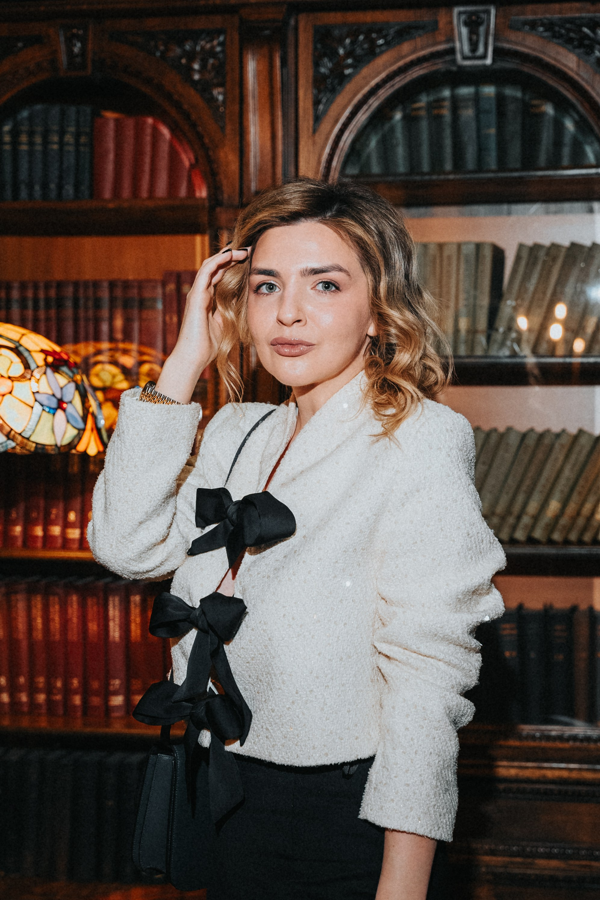 Ксения. Портретный и репортажный фотограф