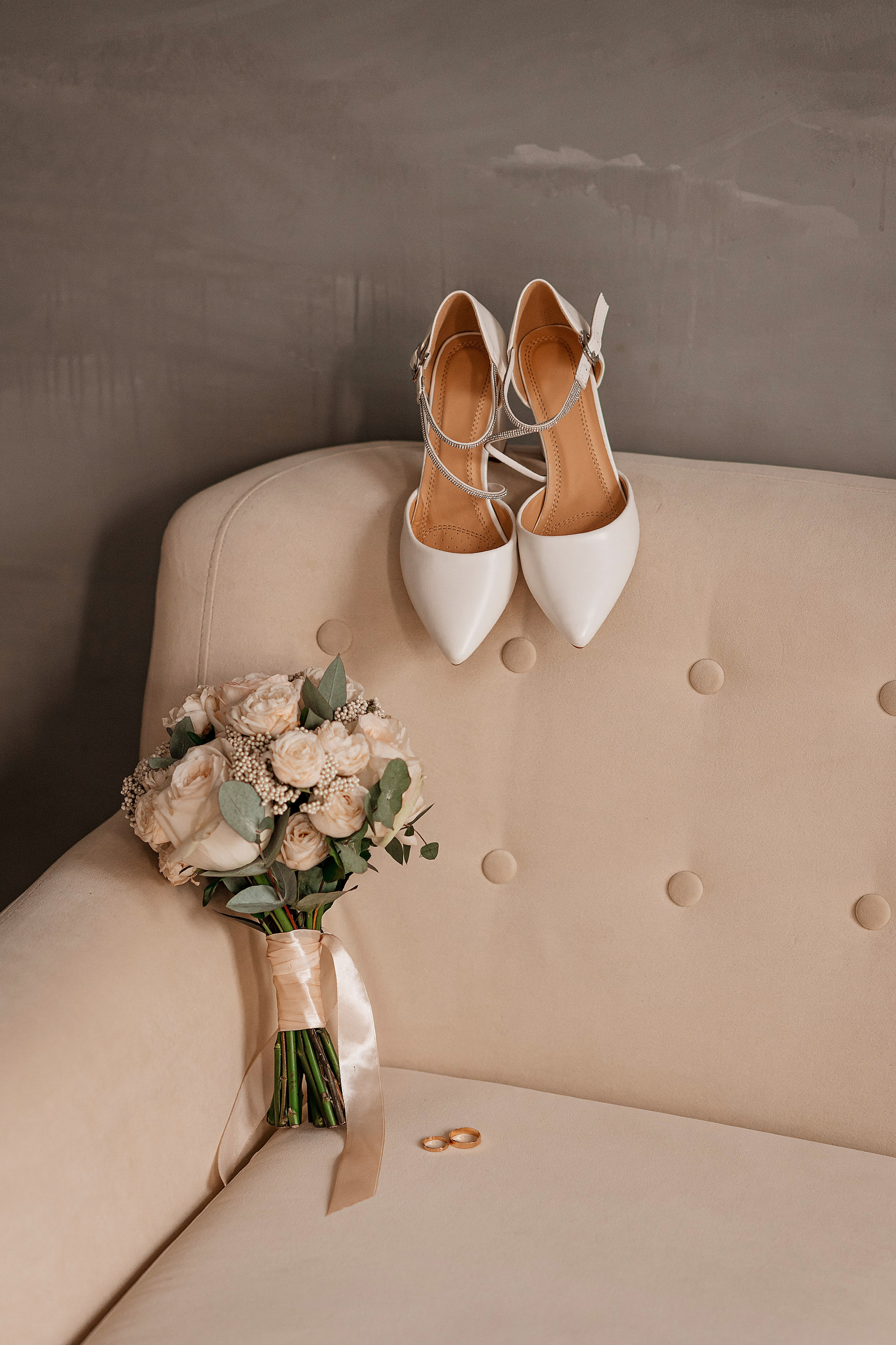 Свадебный день. Свадебный, семейный и детский фотограф в Москве и области