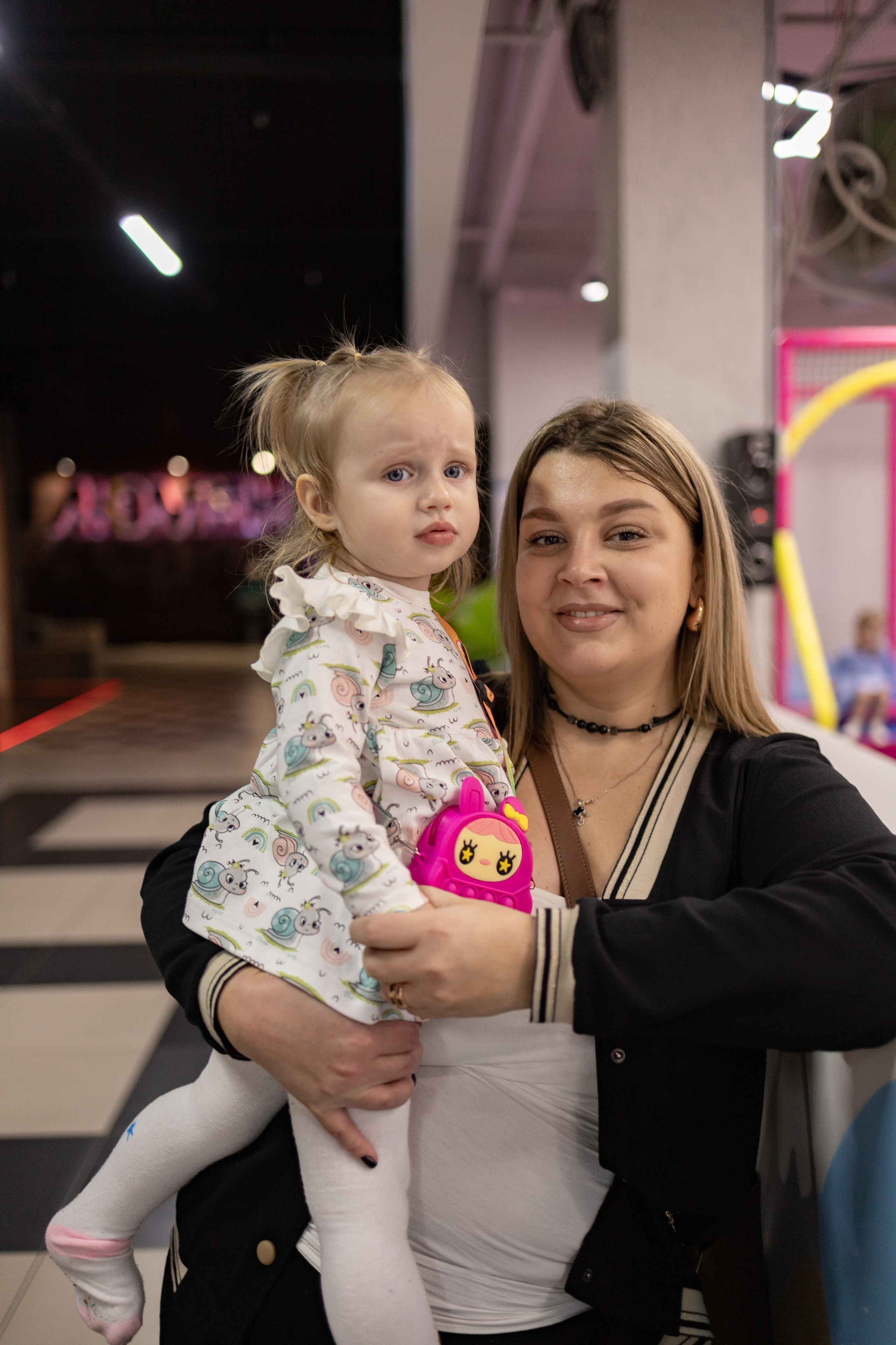 День рождения Василисы. Коновалова Ольга | фотограф в Пензе и Заречном