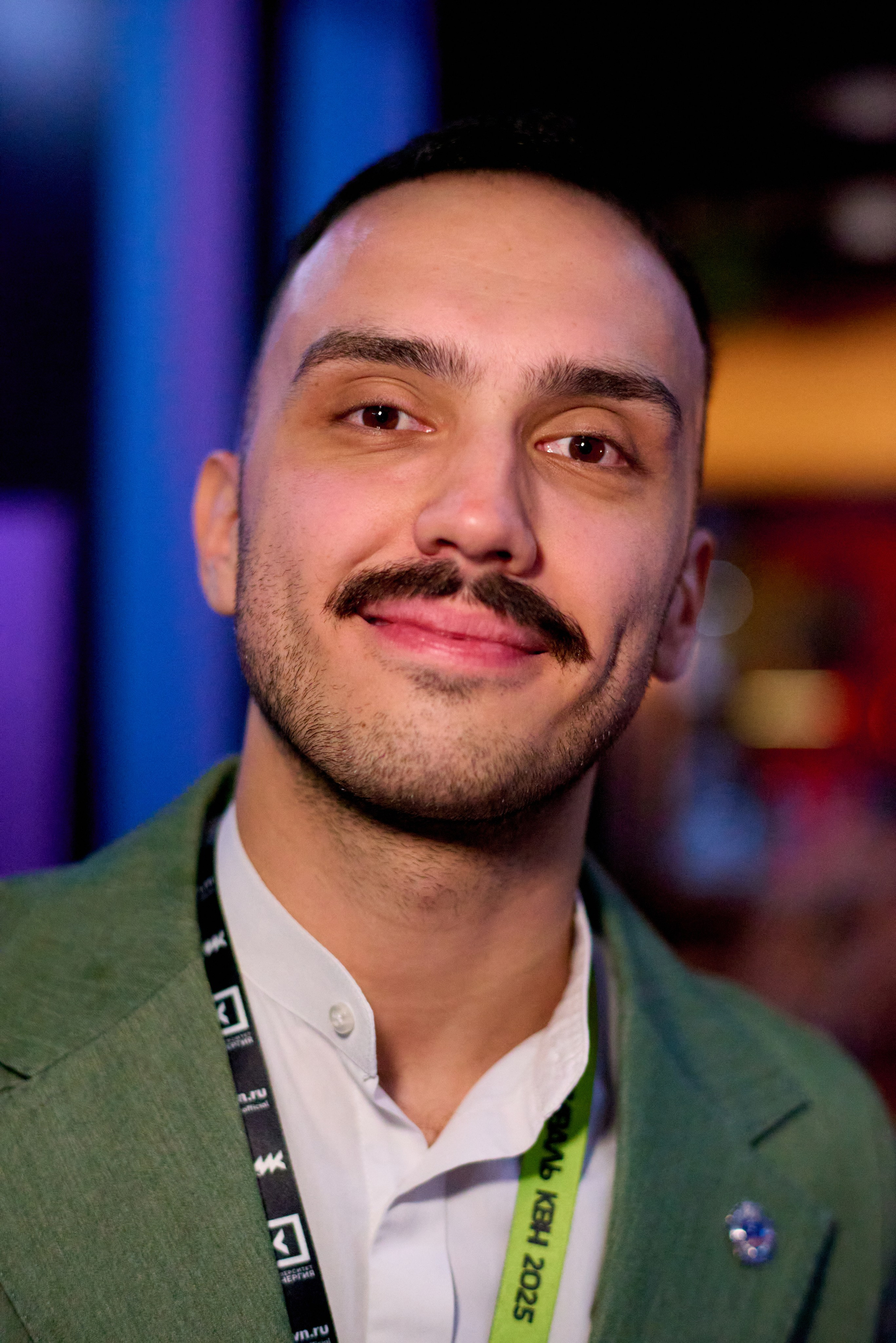 КиВиН-2025. #спецкорНвер