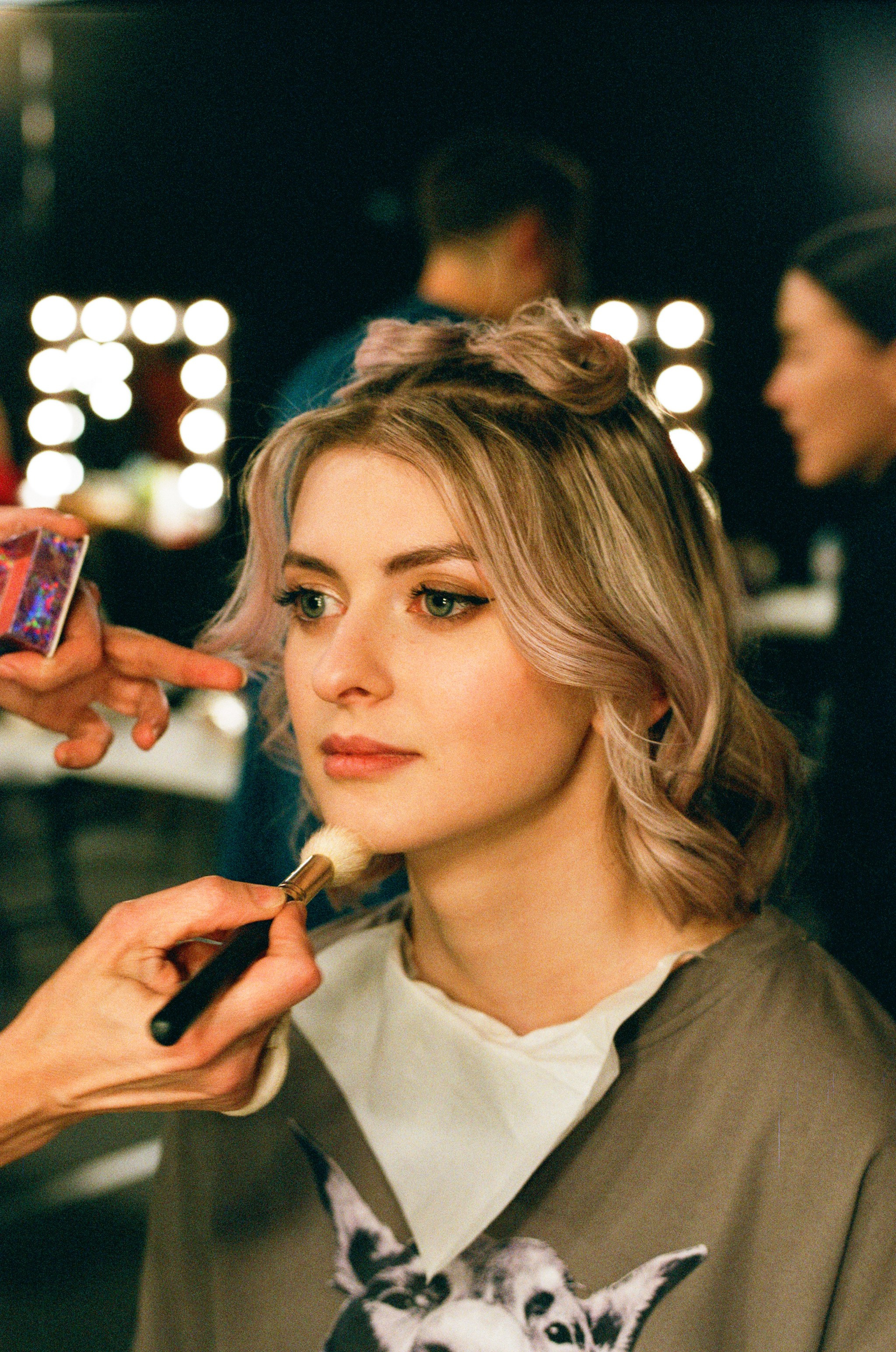 Лига Городов. Финал. Банкет. #спецкорНвер