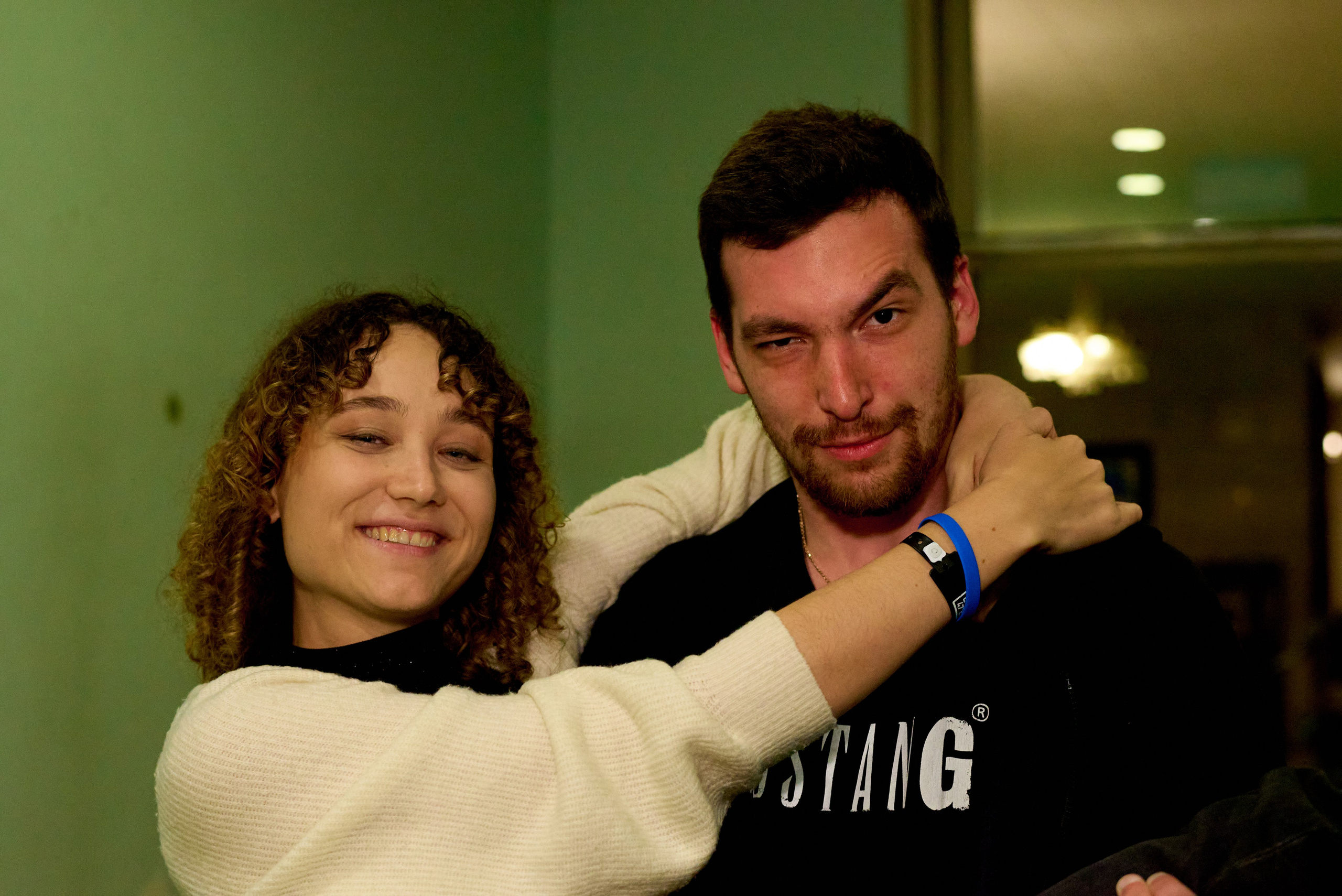 Porech'e 47. #спецкорНвер