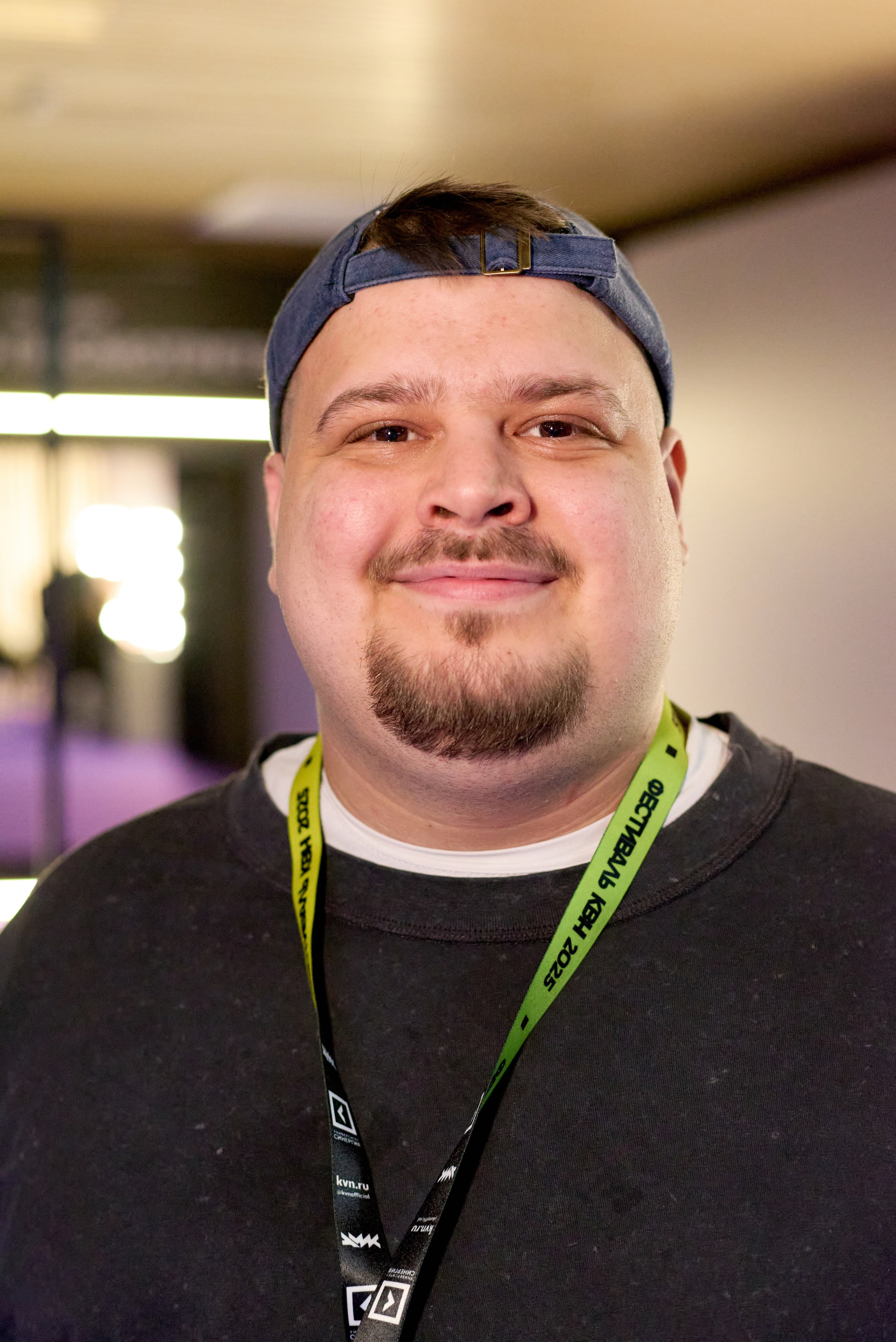 КиВиН-2025. #спецкорНвер