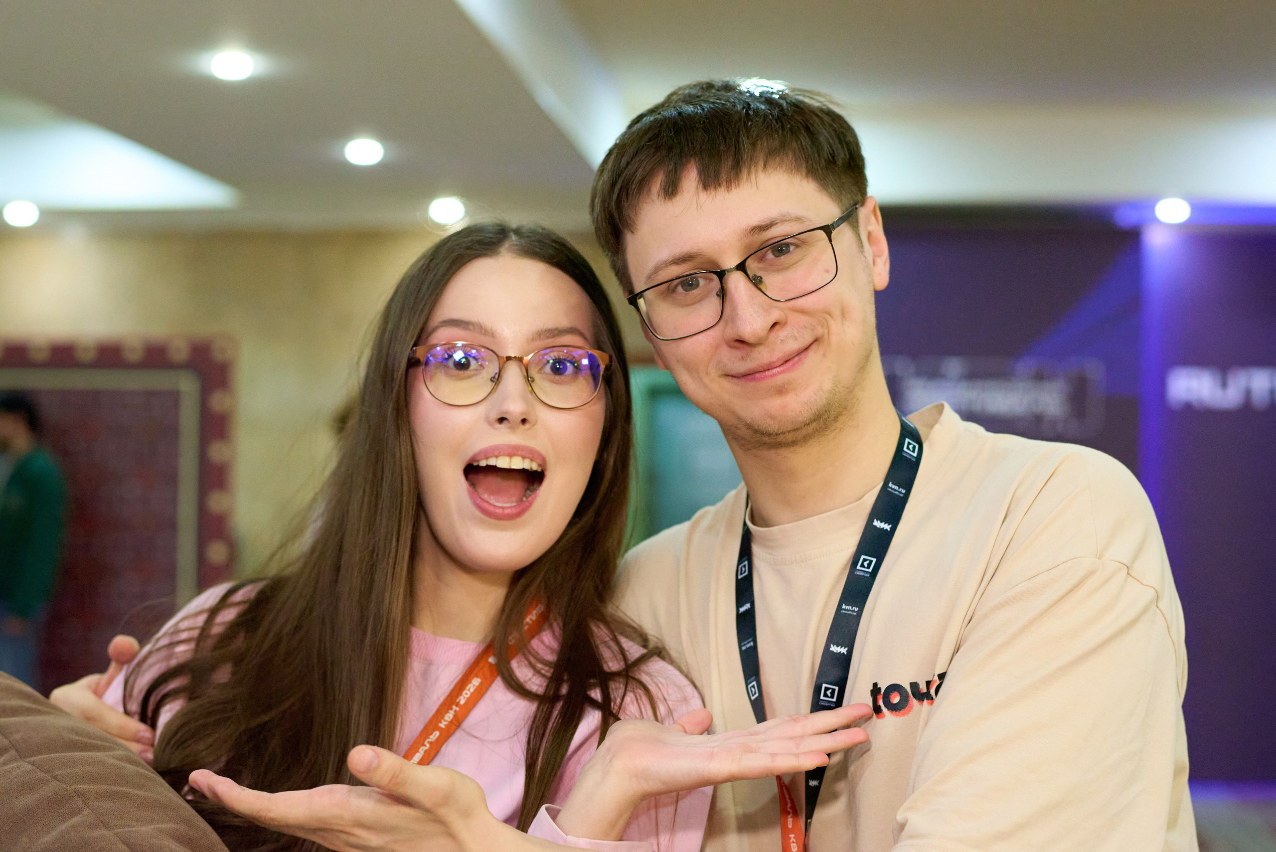 КиВин-2026. #спецкорНвер