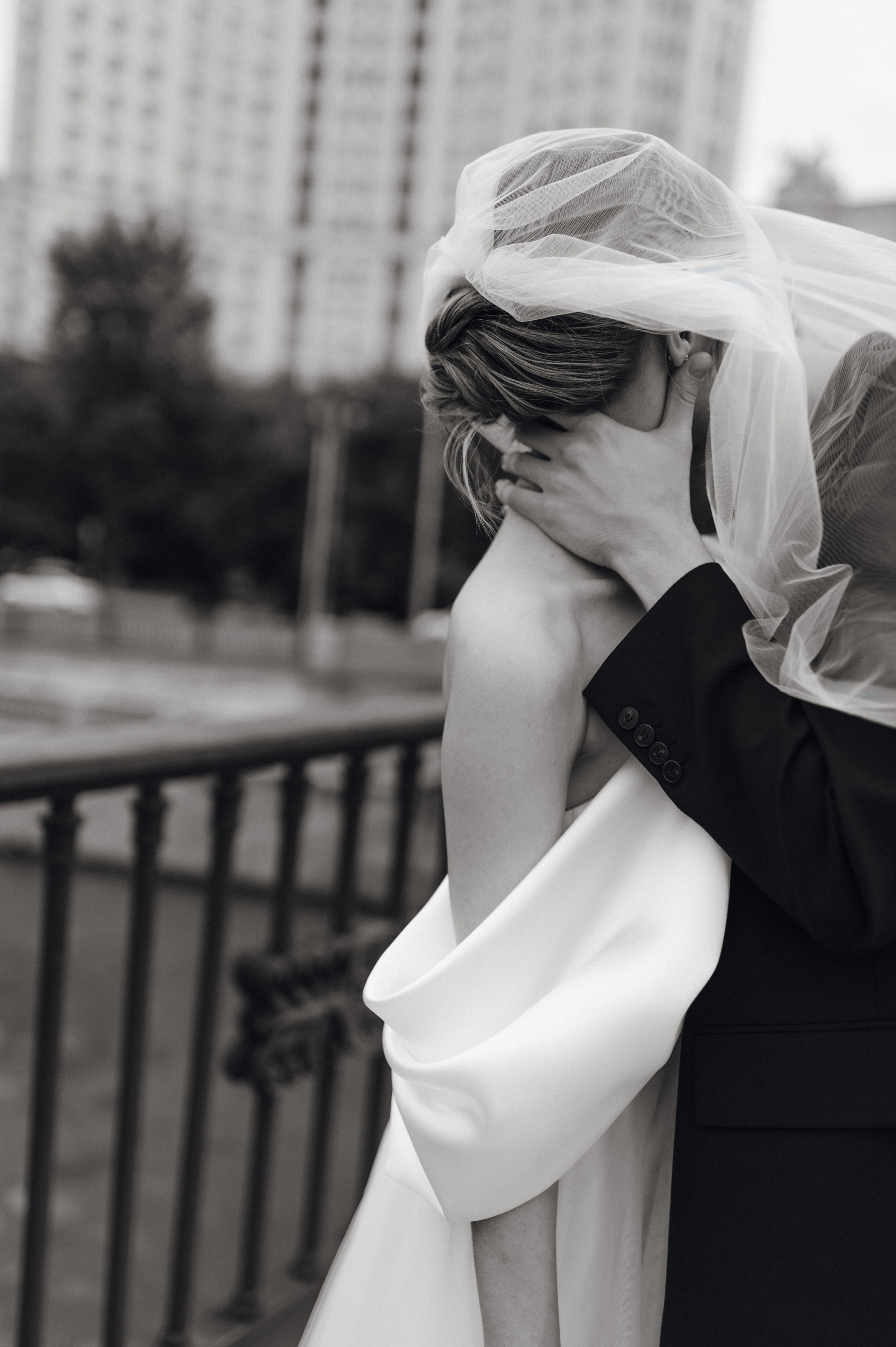 Дарья и Никита, Особняк Спиридонова. Свадебный фотограф Москва и Санкт-Петербург. Анастасия Чудина