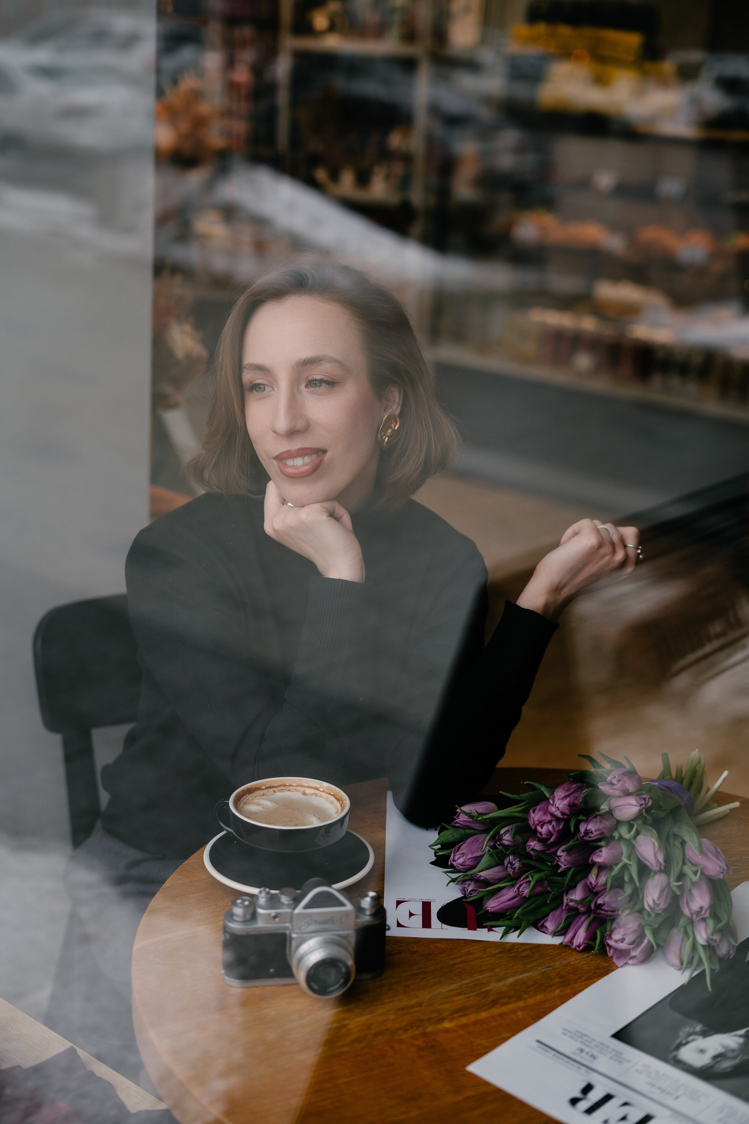 Екатерина. Свадебный и семейный фотограф в Воронеже Анастасия Бойко