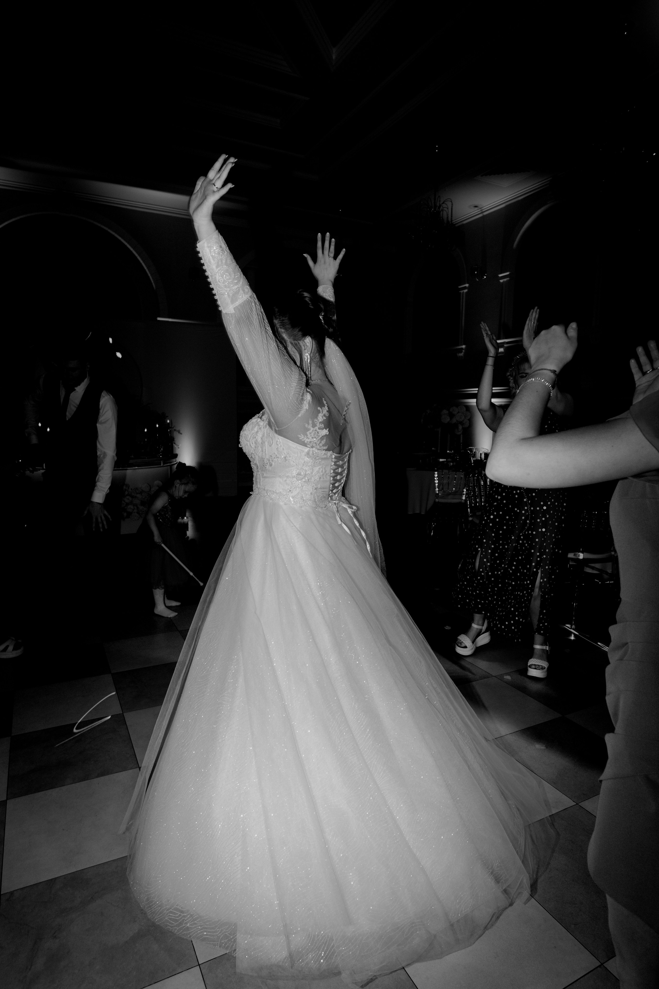 24WED S&I. Свадебный фотограф Тулинова Мария