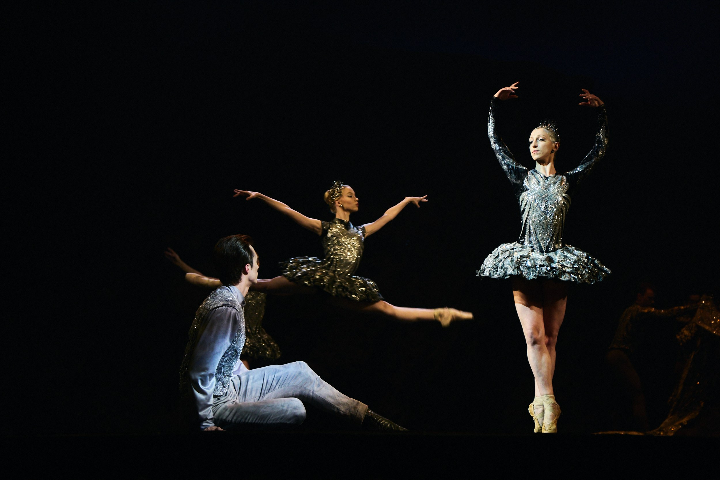 Фотограф, рассказывающий истории // Софа Медведева // Екатерибург