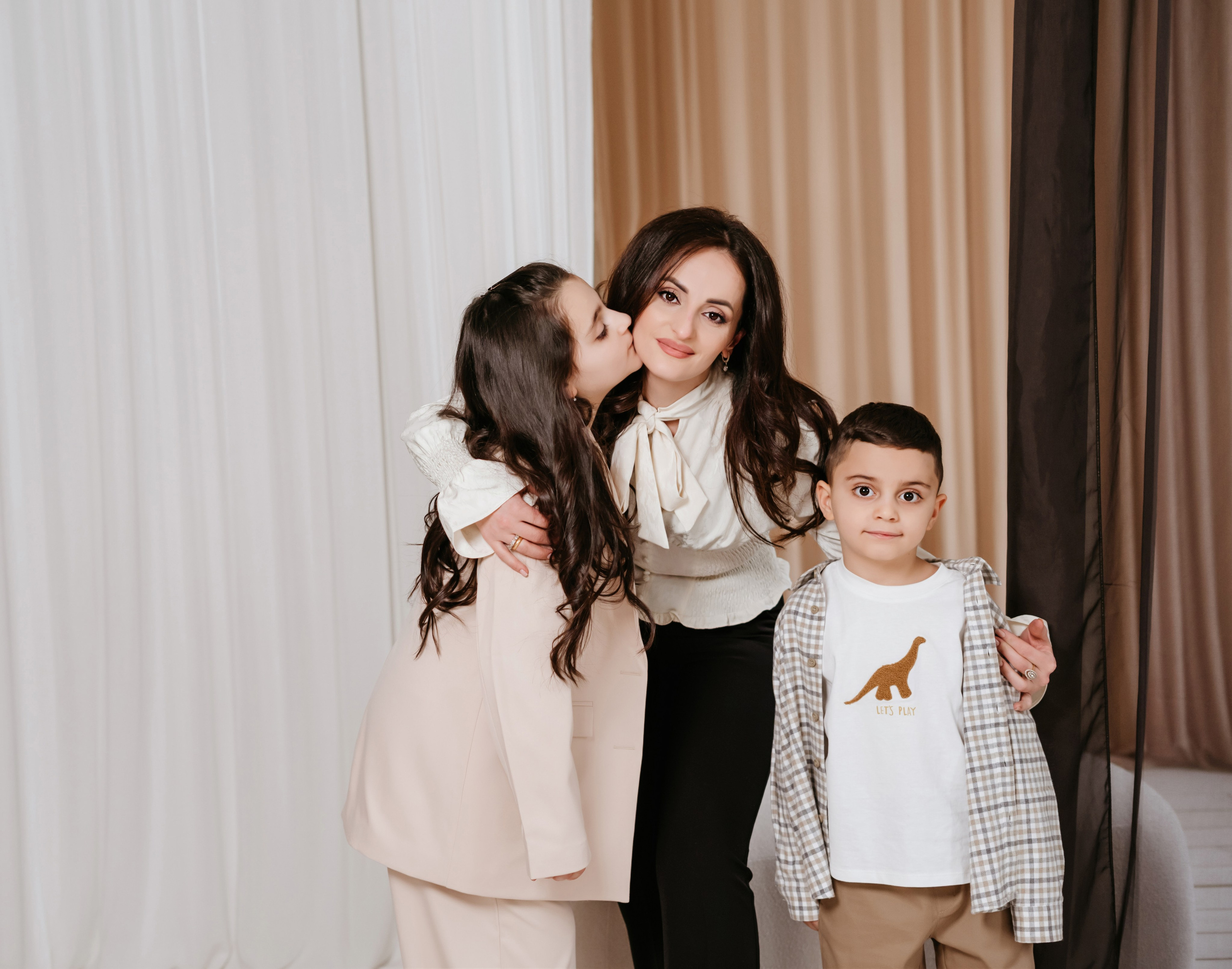 Аня Семья. Фотограф мероприятий в Ростове-на-Дону Есманская Елена