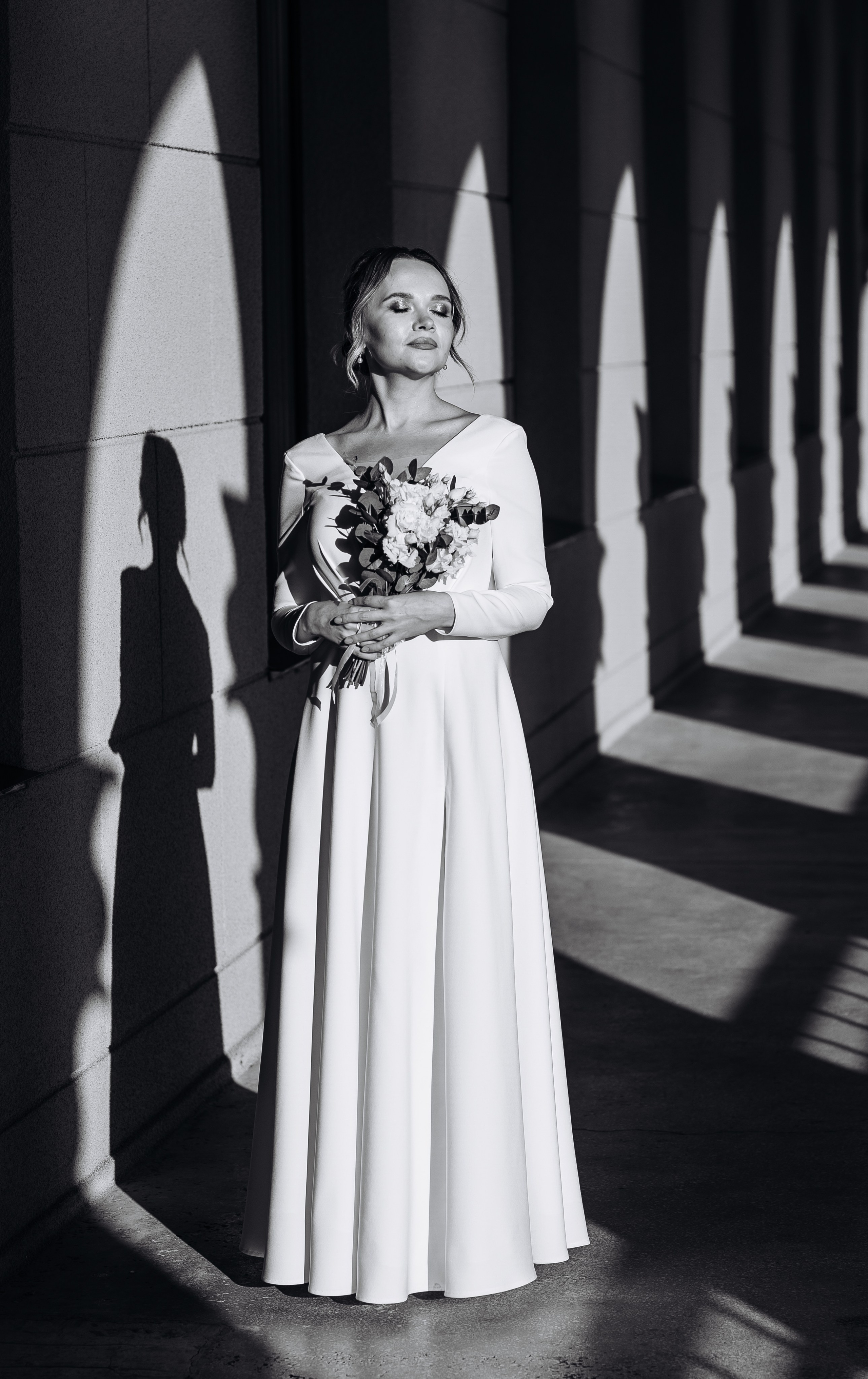 Павел и Илона. Семейный фотограф в Красноярске