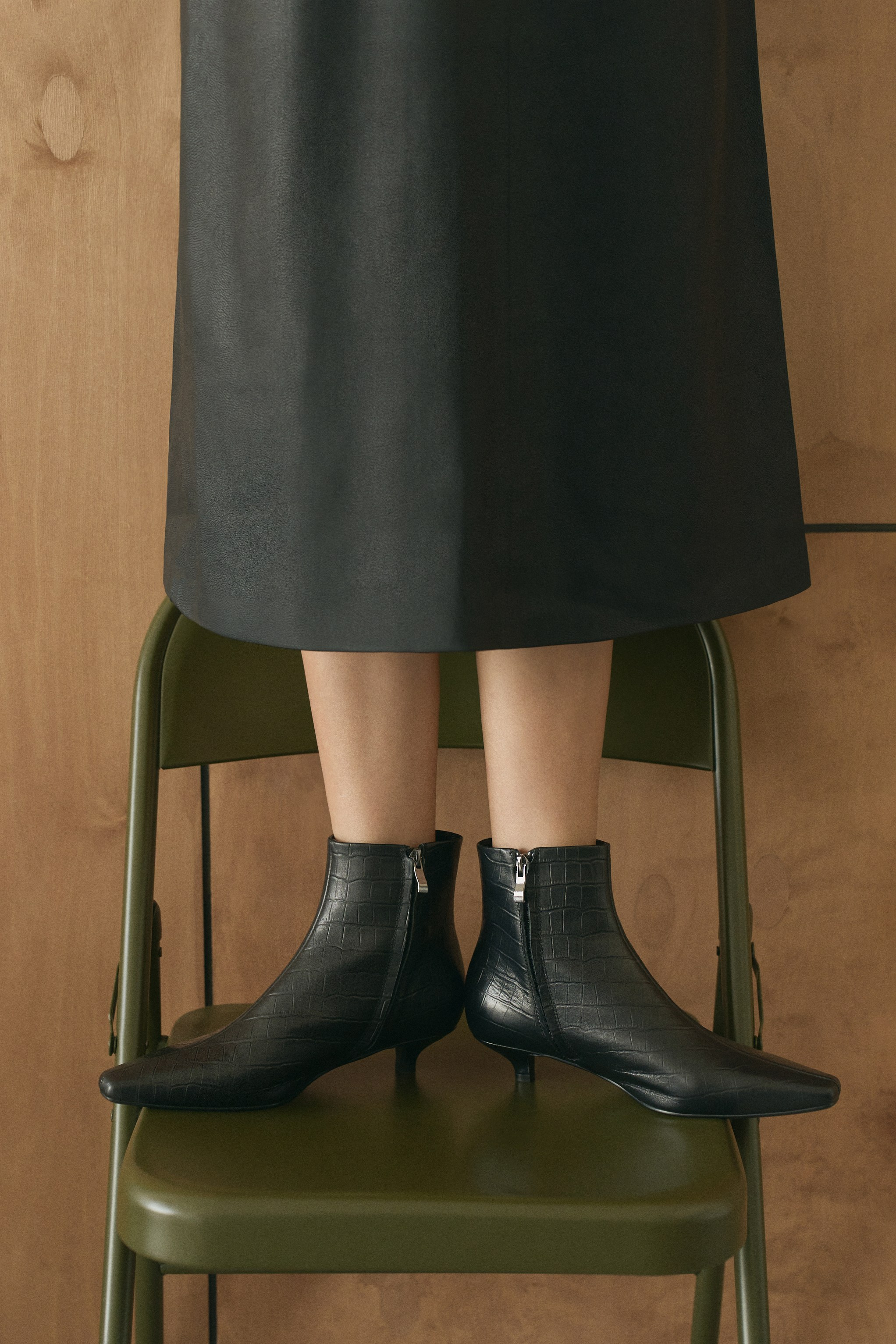 RADEN SHOES LOOKBOOK'24. Фотограф Александра Емельянова