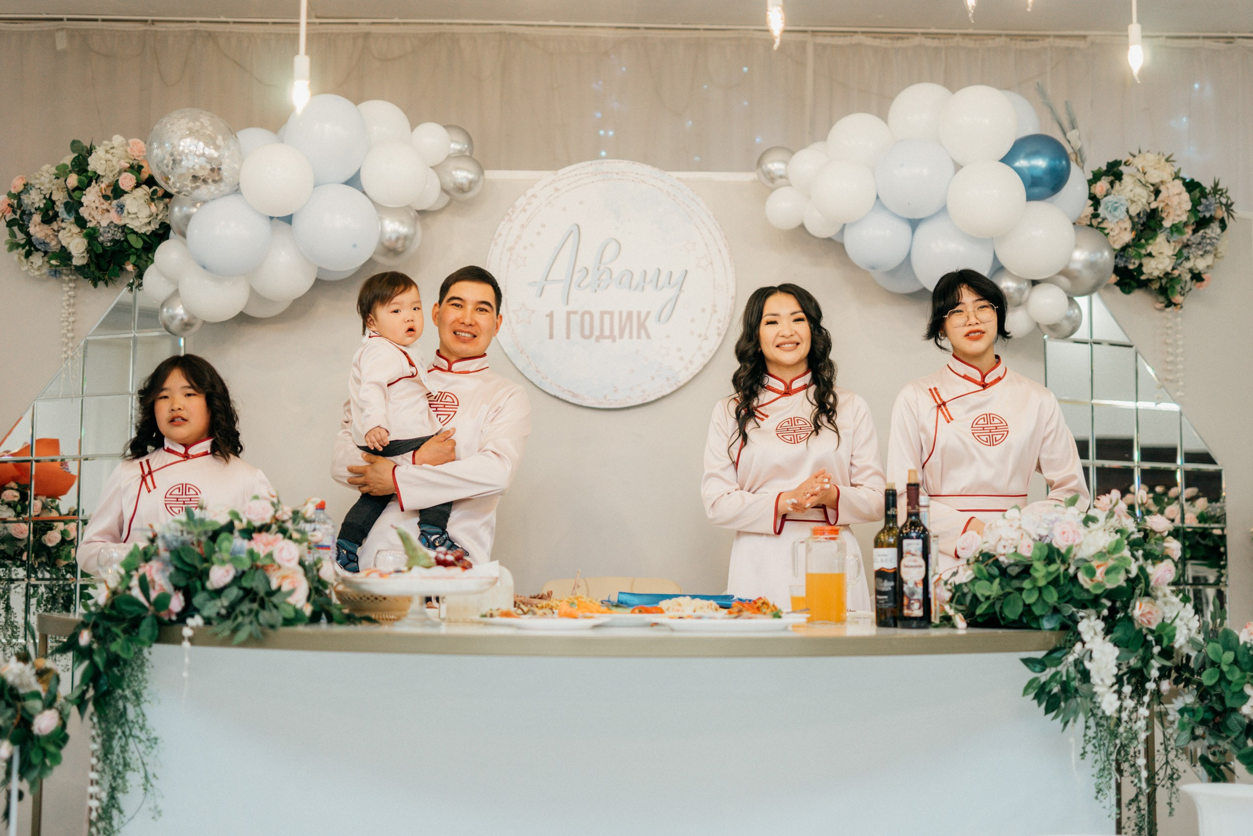 Милан Агвана. Фотограф Улан-Удэ