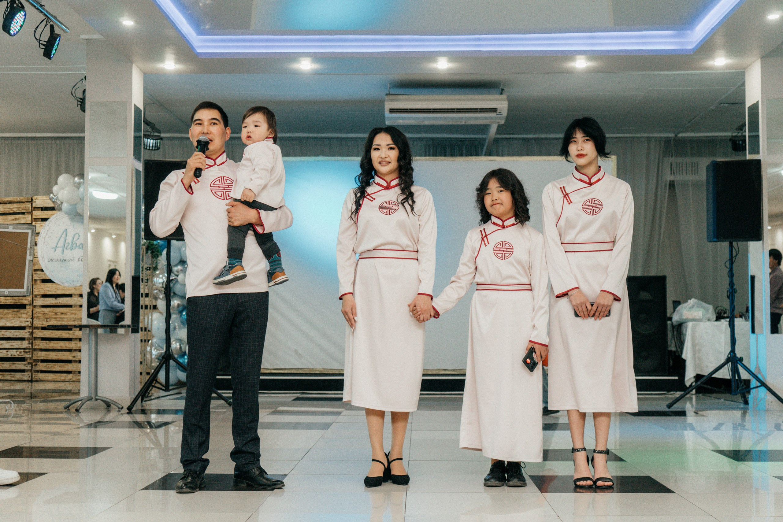 Милан Агвана. Фотограф Улан-Удэ