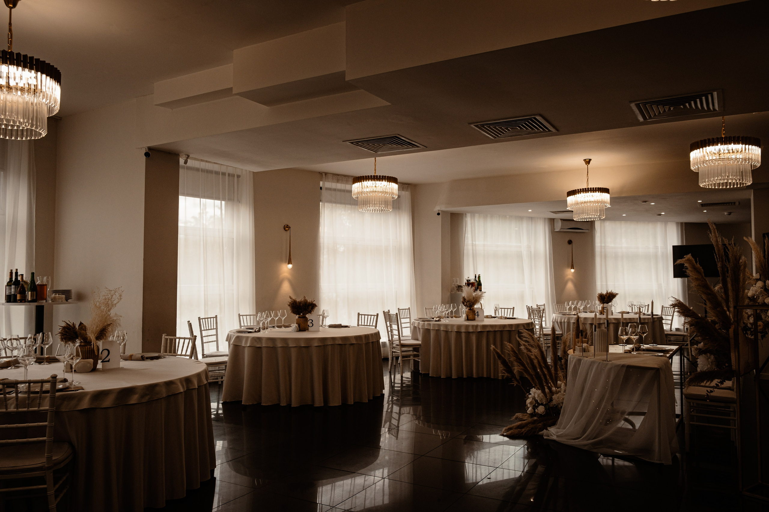 Константин и Полина. Свадебный фотограф Челябинск