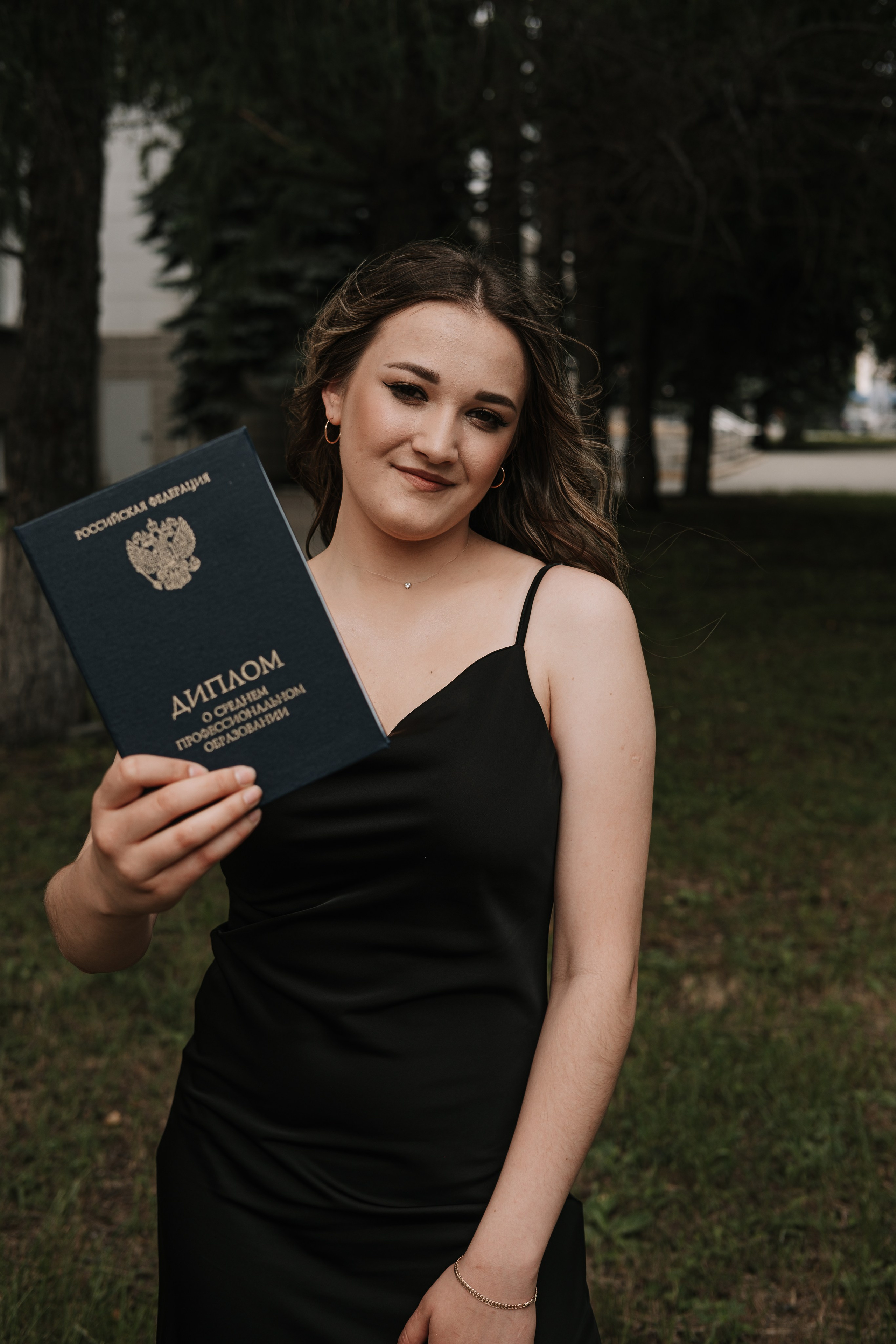 Выпускной. Свадебный фотограф Челябинск