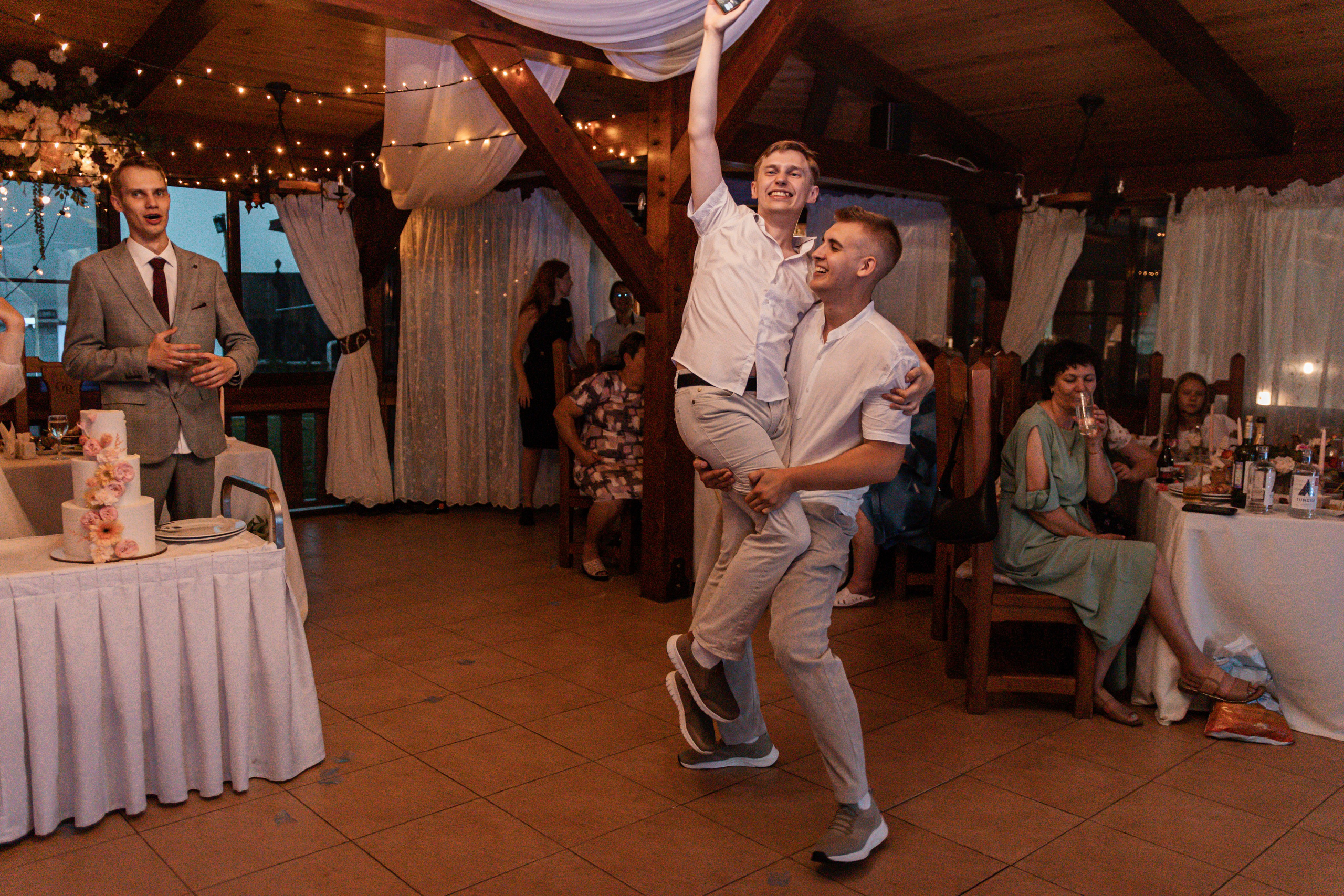 Лиза и Никита. Свадебный фотограф Челябинск