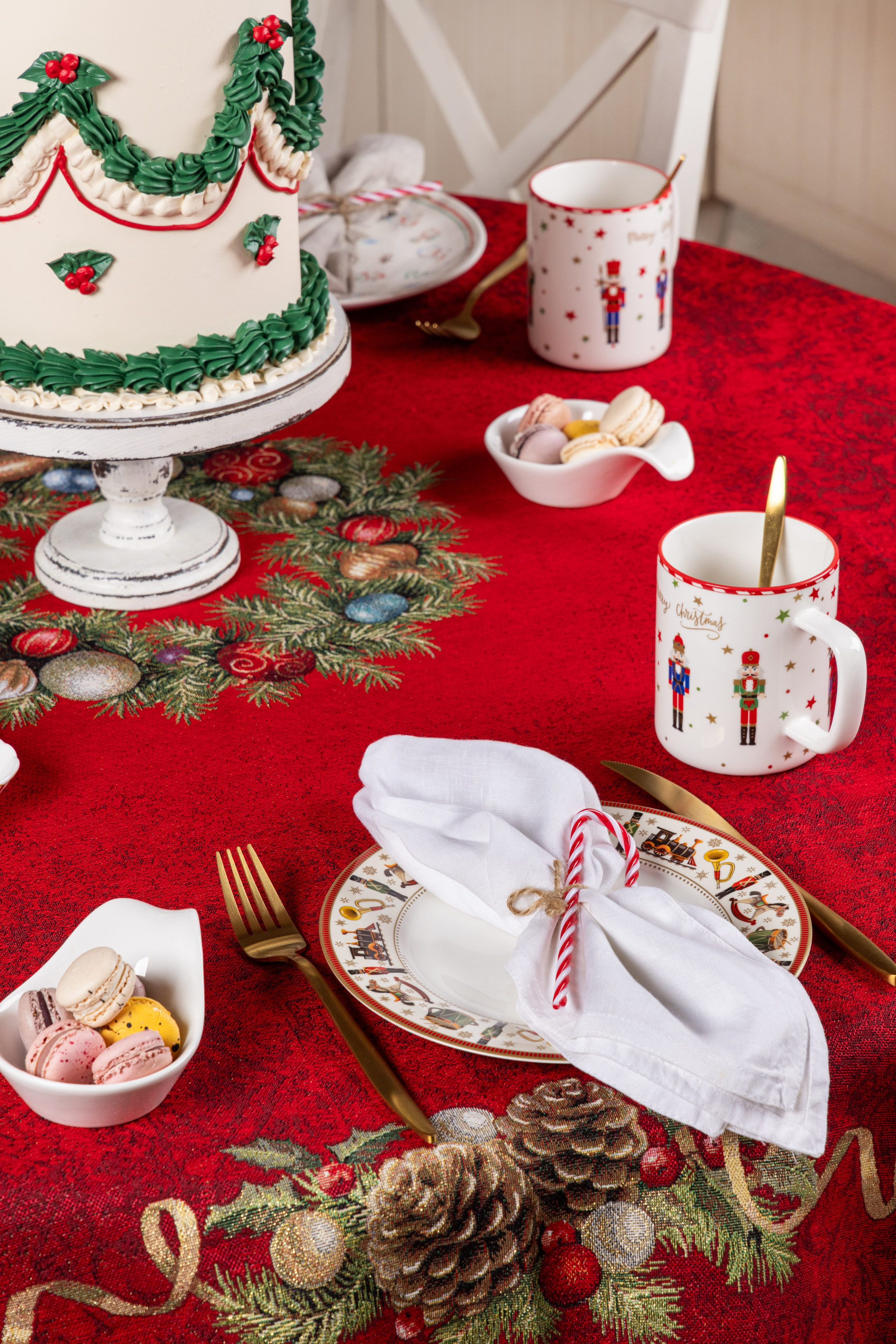 Le Gobelin. Фудфотограф, фудстилист и сет дизайнер в Москве Алена Синицына