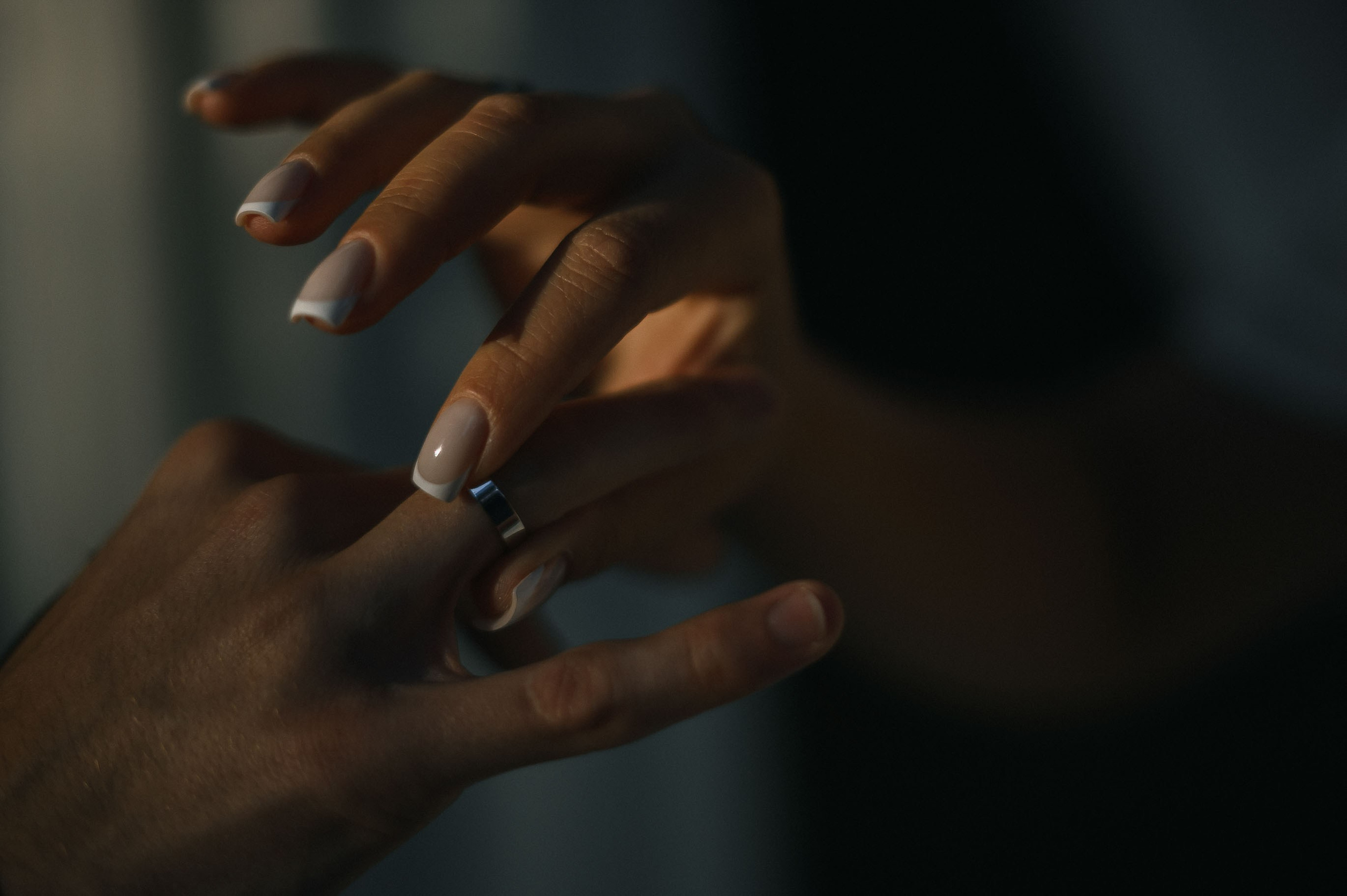 «Вечность начинается сейчас». Евгений Нисковских — свадебный и репортажный фотограф в Тюмени