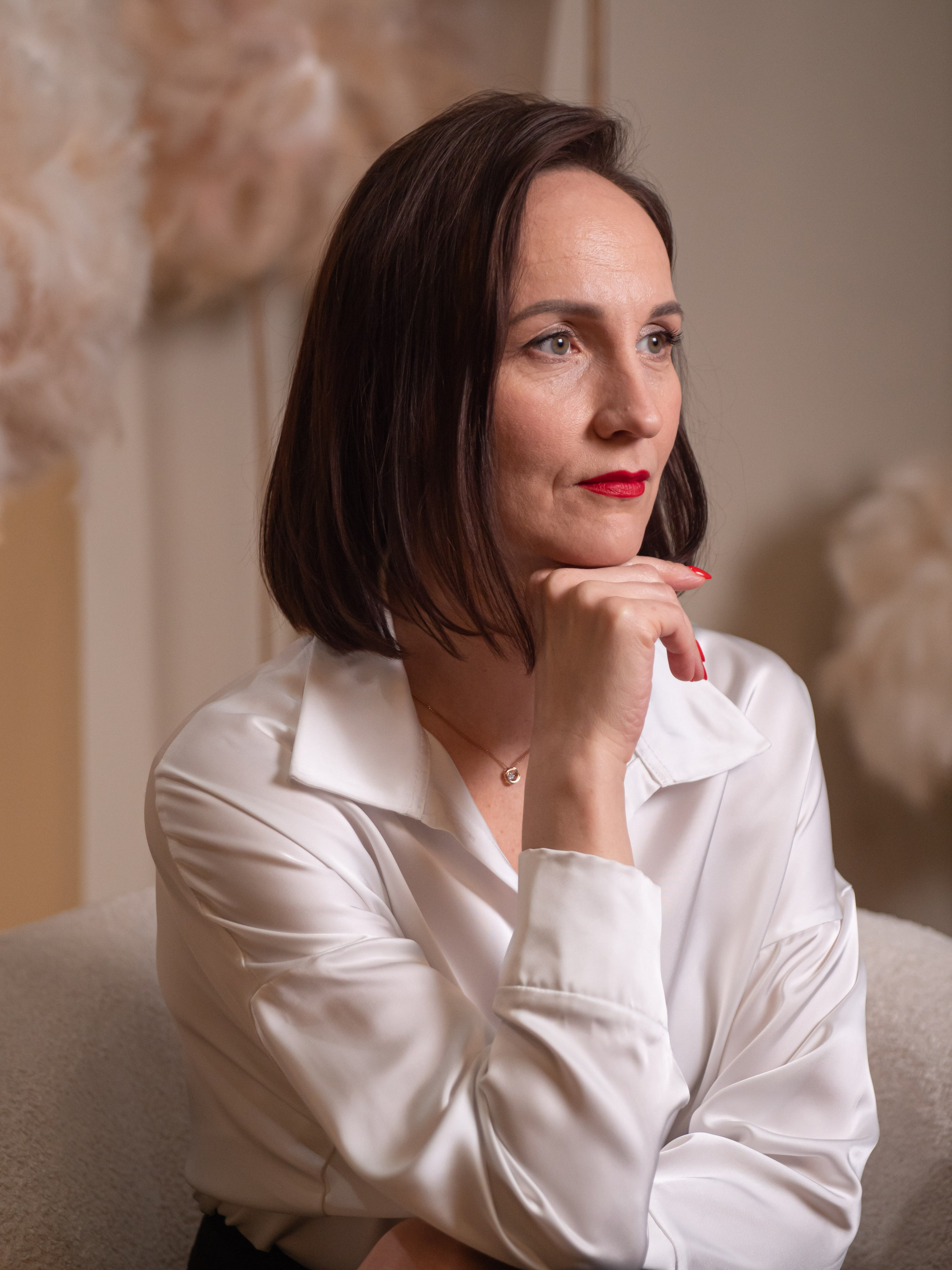 Студийные фото. Создание визуального контента для бизнеса Novoselov Studio