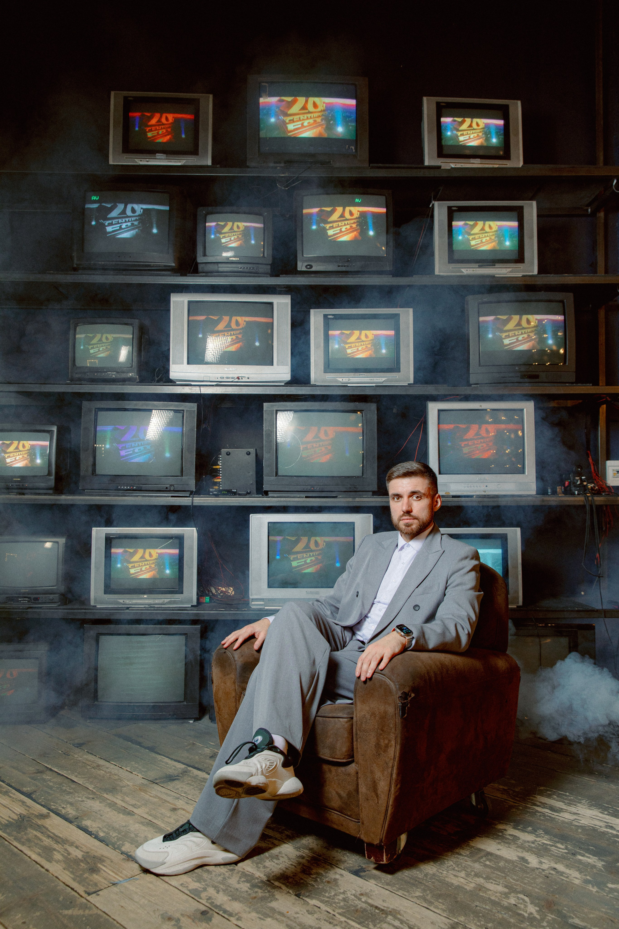 Денис. Свадебный и репортажный фотограф