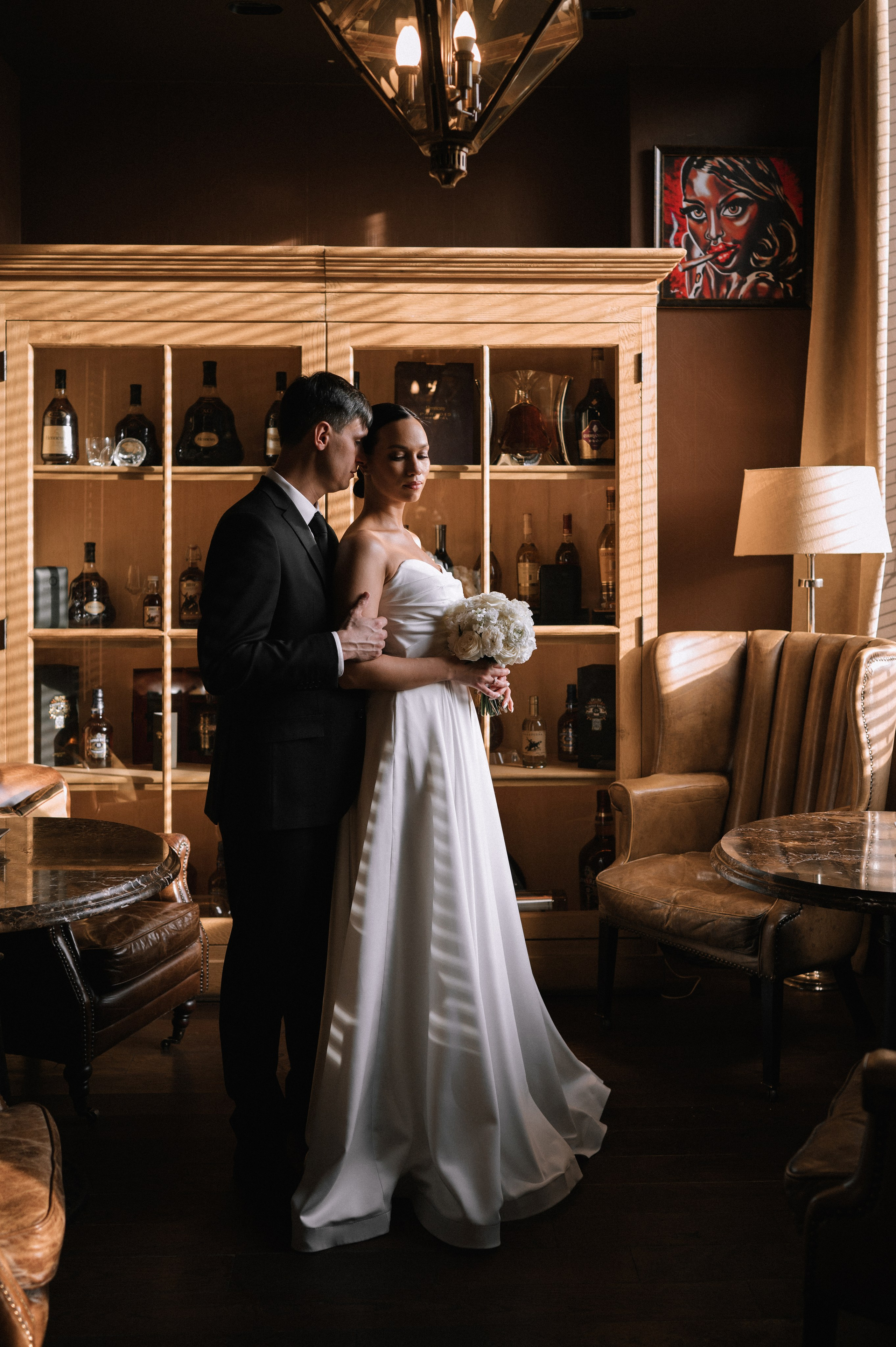 Олег и Вероника. Свадебный Фотограф Уфа Егорова Анастасия