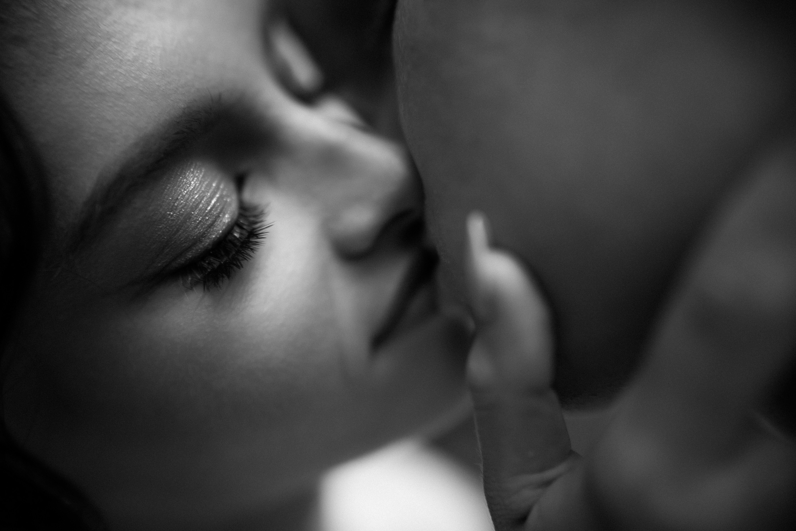 Никита и Алина. Фотограф Юлия Стрыгина