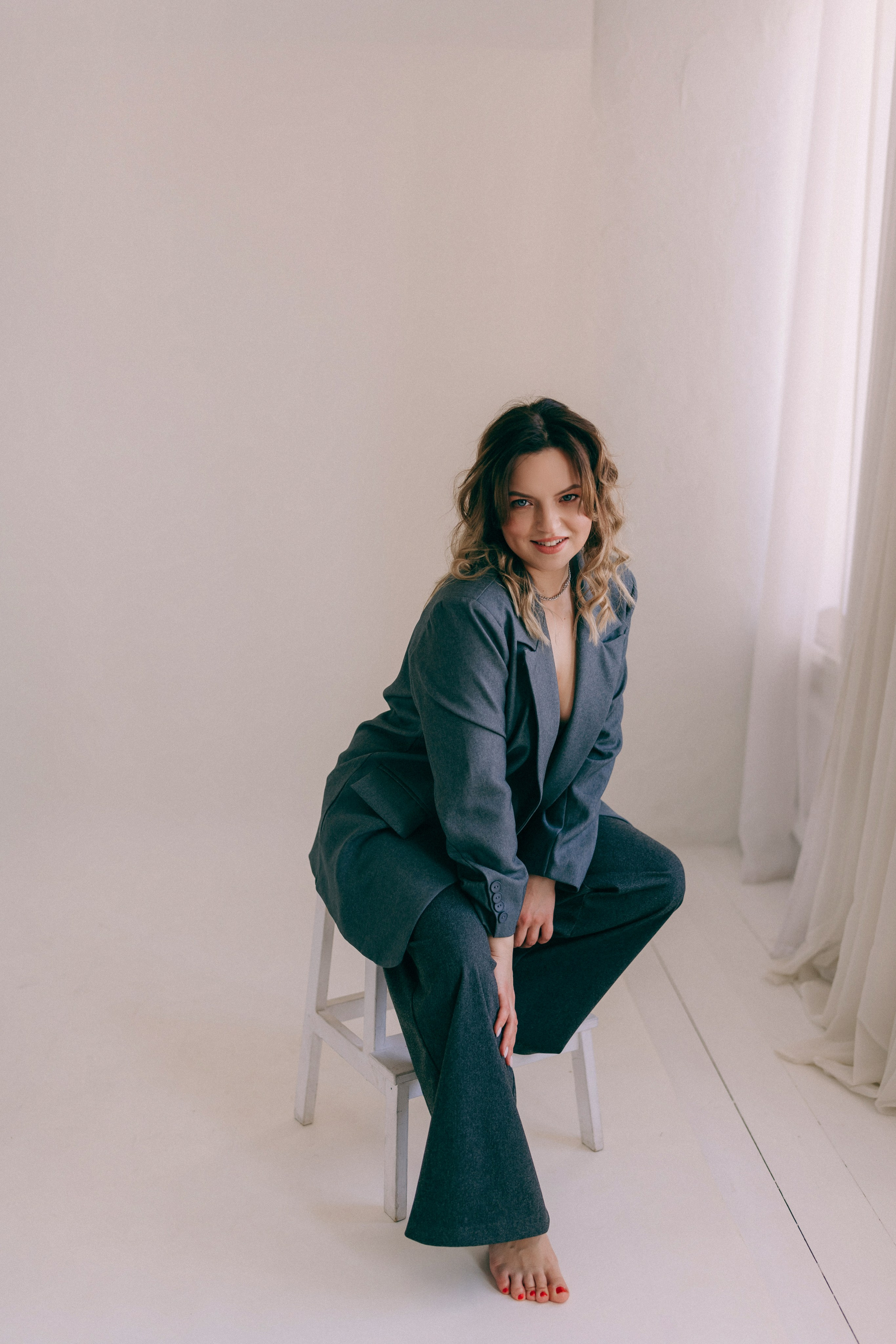 Елизавета. Фотограф Юлия Стрыгина